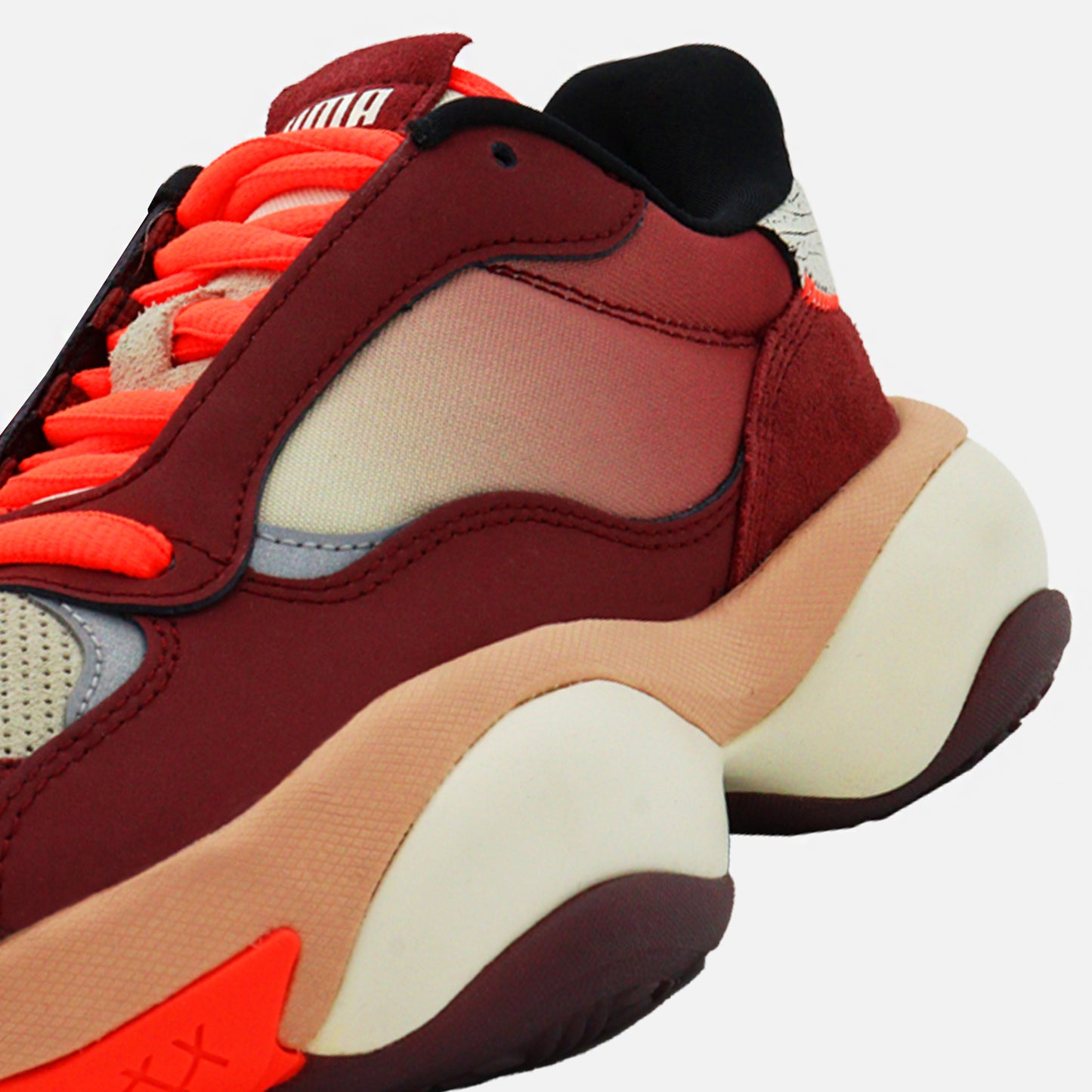 Tenis Puma Alteration Planet Pluto