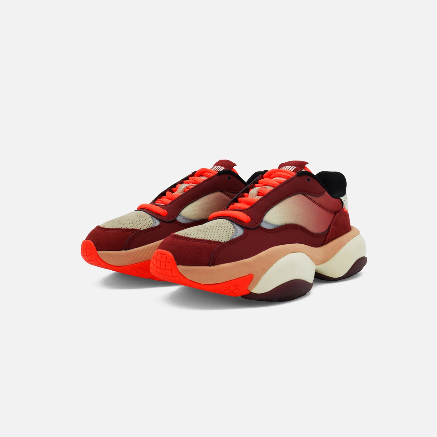 Tenis Puma Alteration Planet Pluto