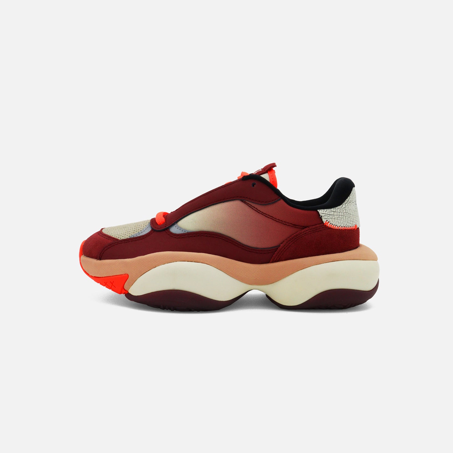 Tenis Puma Alteration Planet Pluto