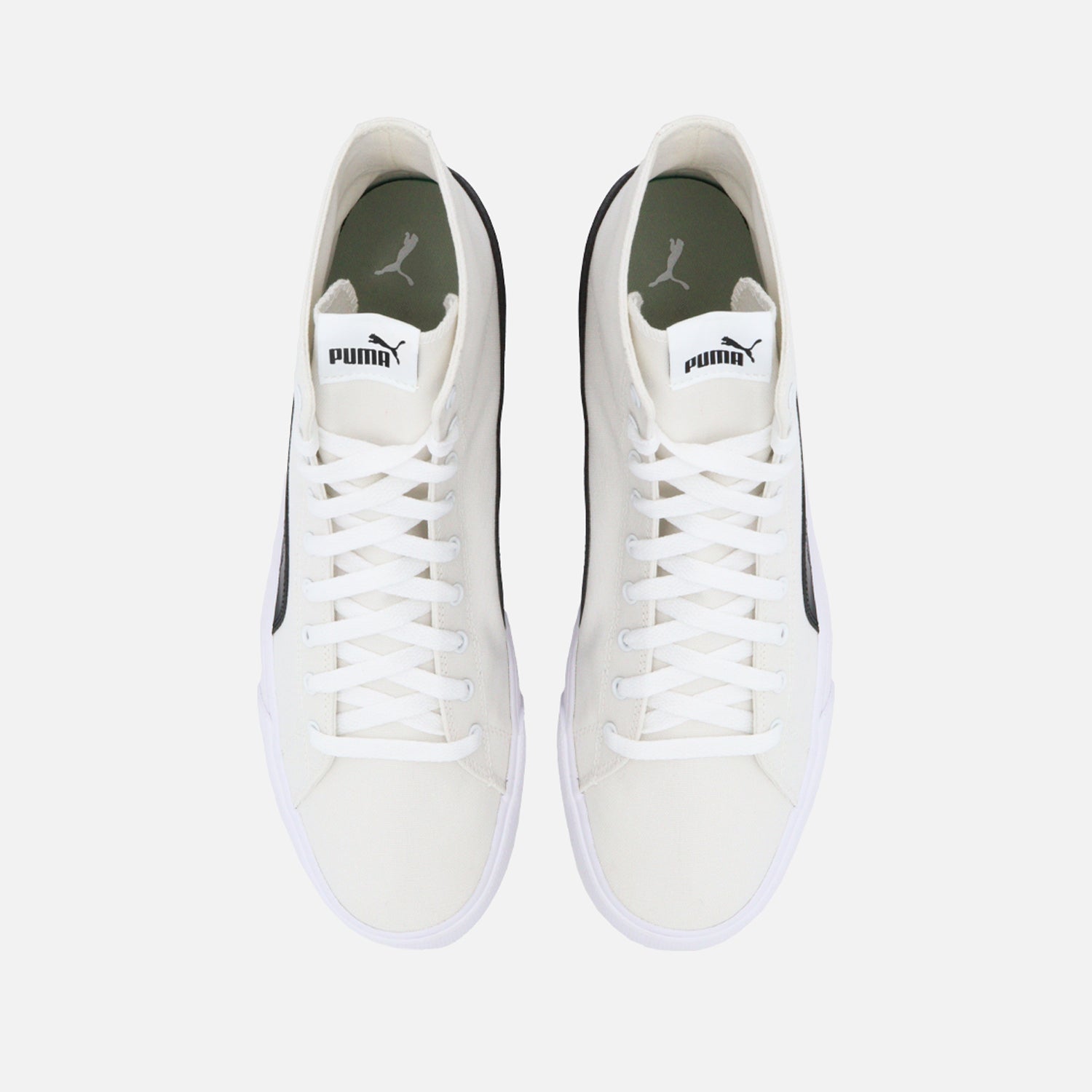 Tenis Puma Bari Mid