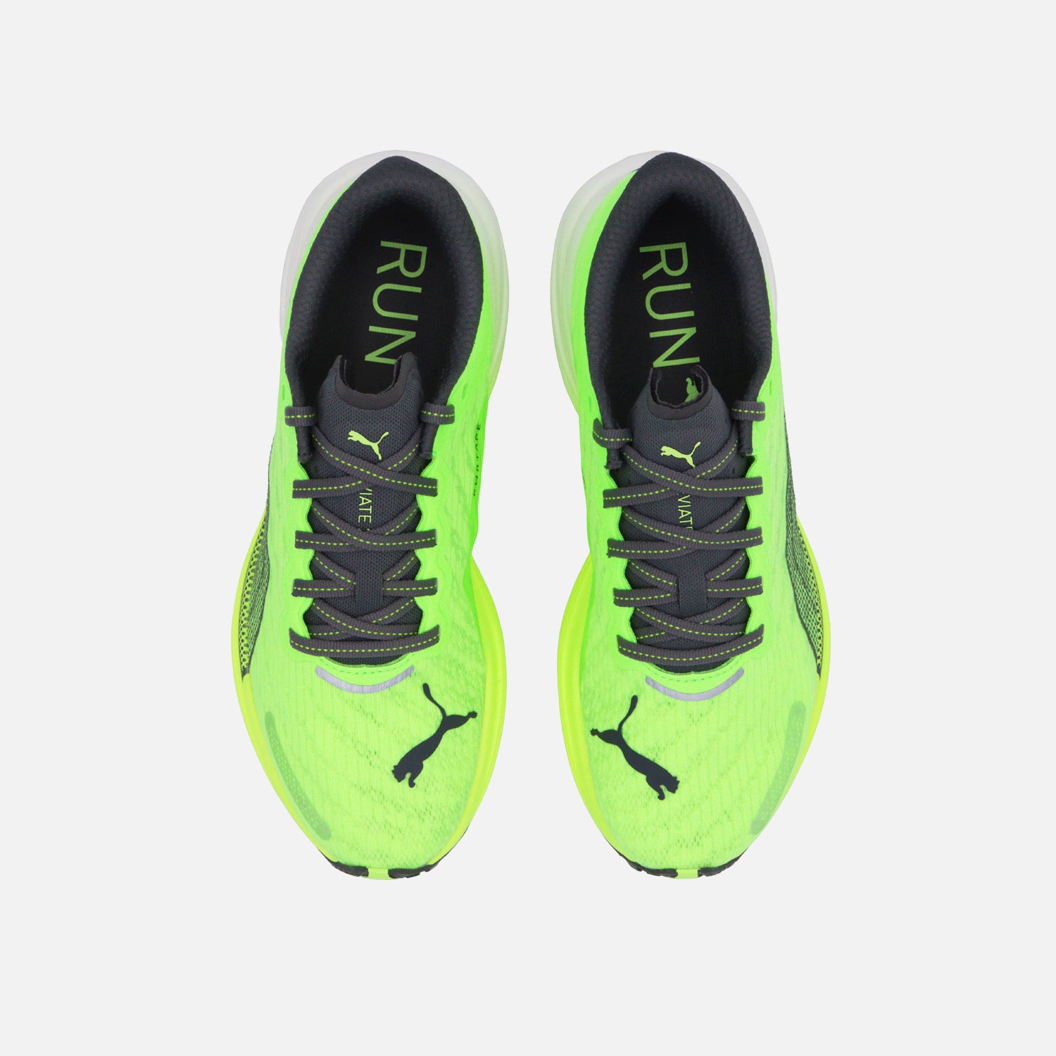 Tenis Puma Deviate Nitro 2 Para Hombre
