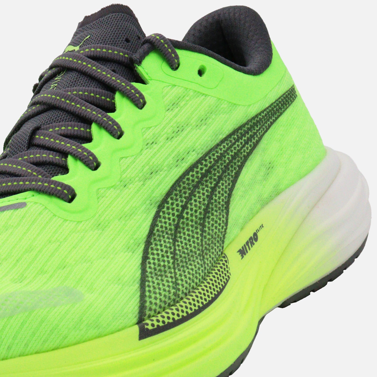 Tenis Puma Deviate Nitro 2 Para Hombre