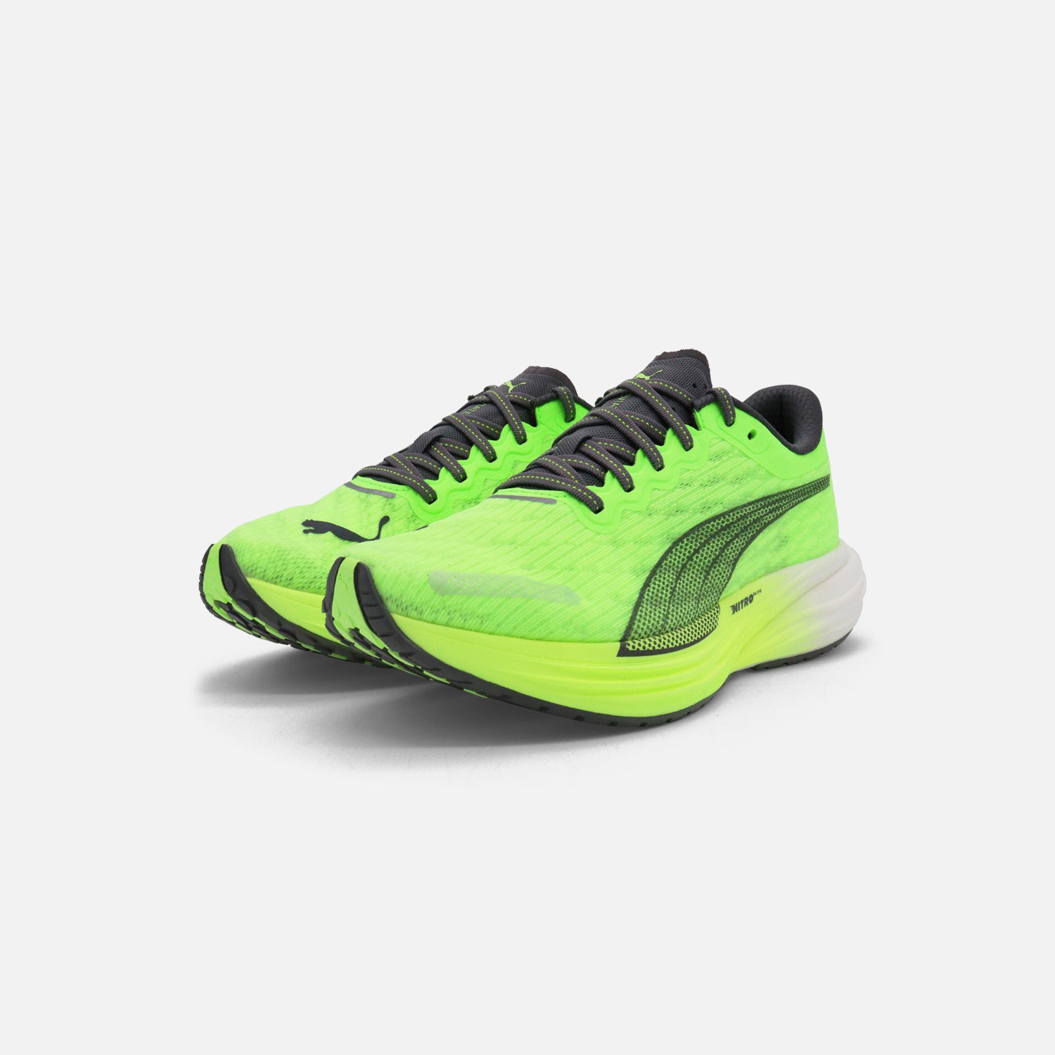 Tenis Puma Deviate Nitro 2 Para Hombre