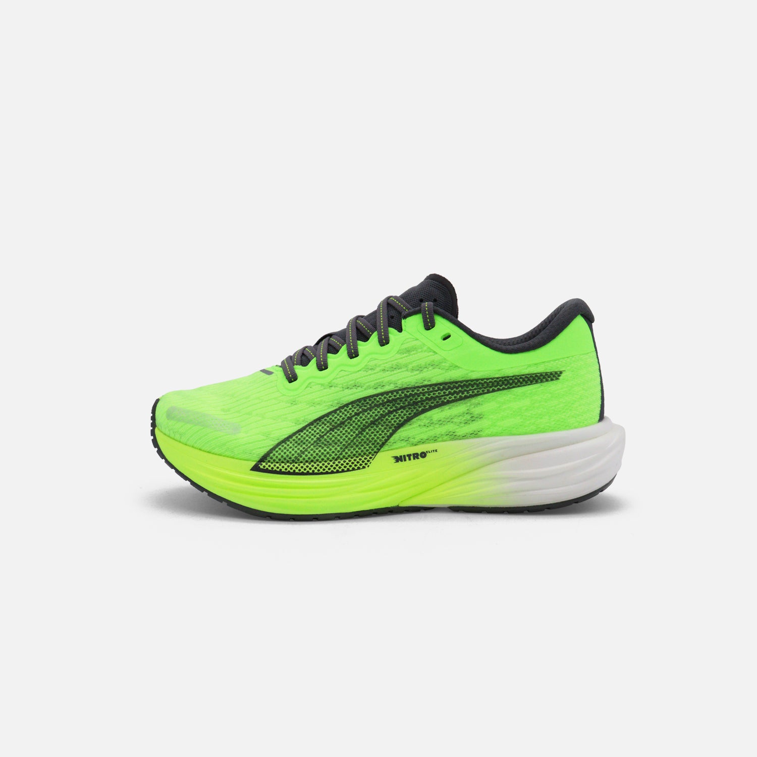 Tenis Puma Deviate Nitro 2 Para Hombre