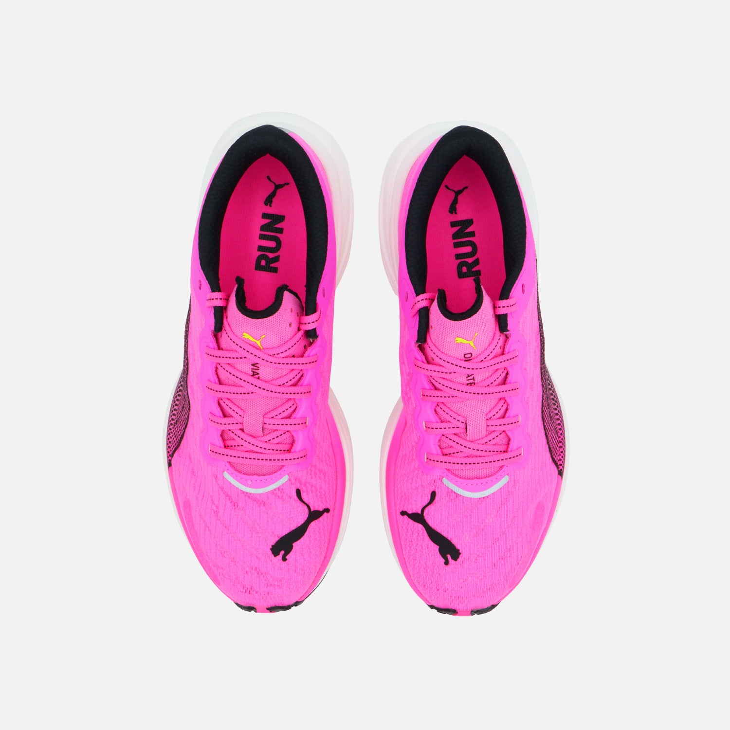 Tenis Puma Nitro 2 Mujer