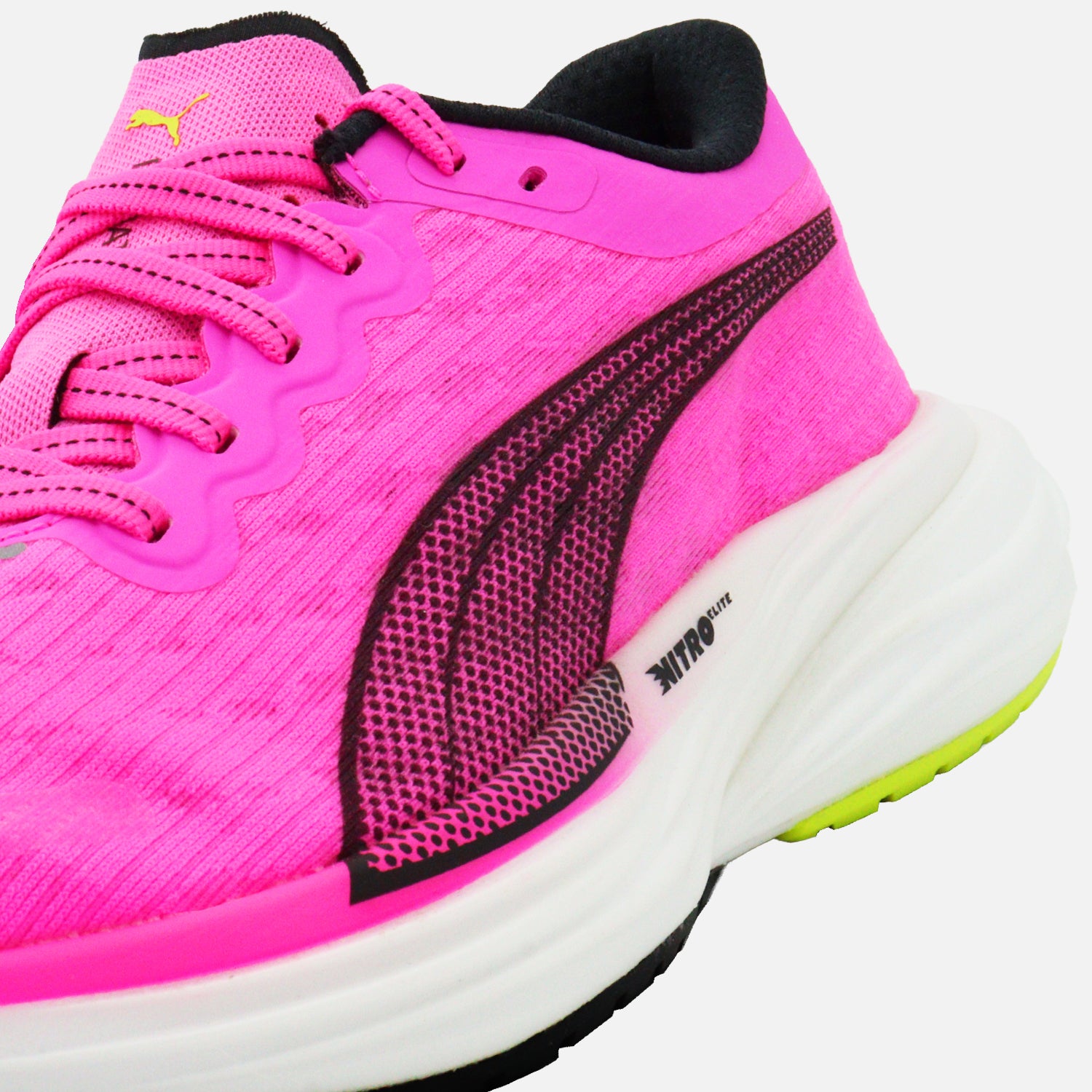 Tenis Puma Nitro 2 Mujer