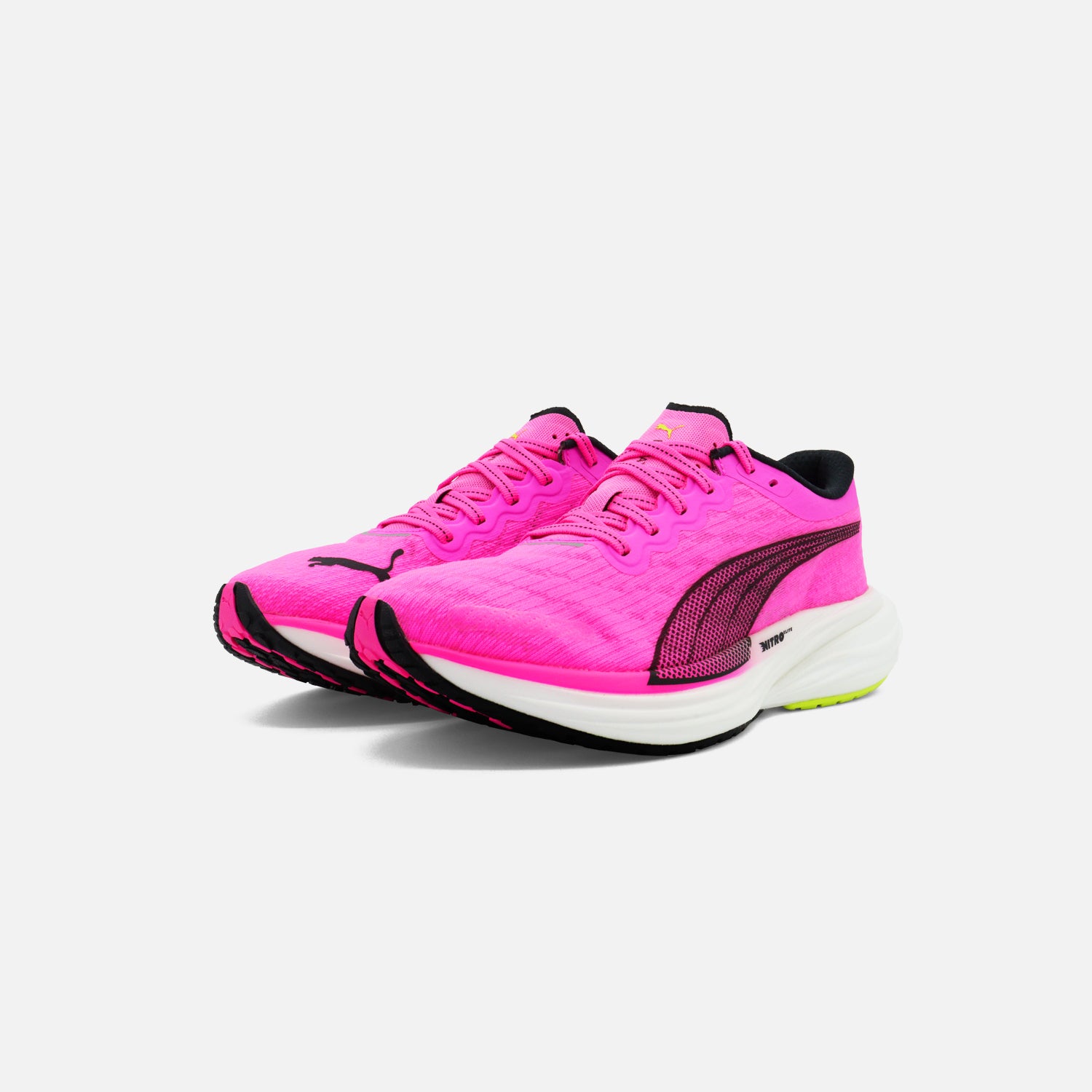 Tenis Puma Nitro 2 Mujer