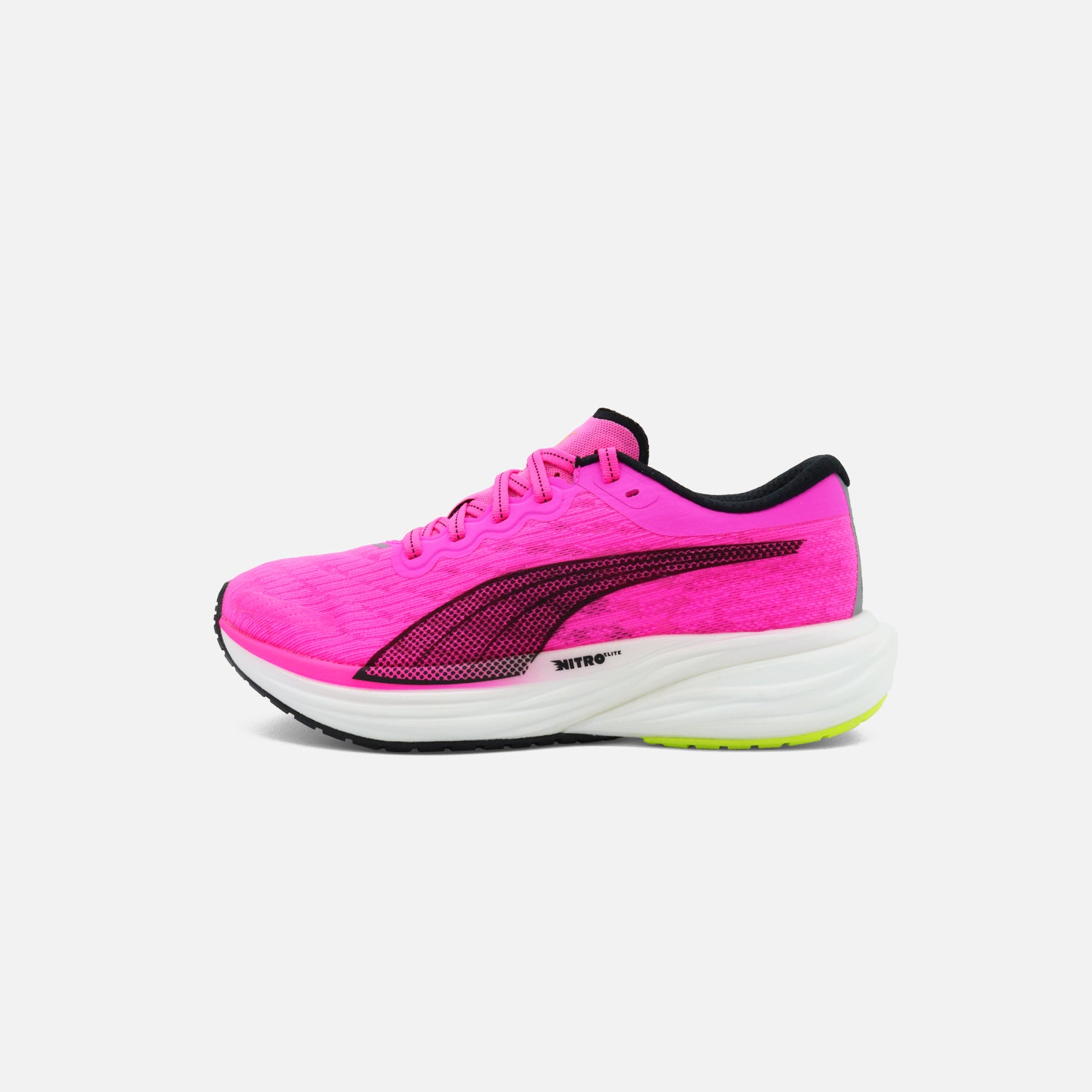 Tenis Puma Nitro 2 Mujer