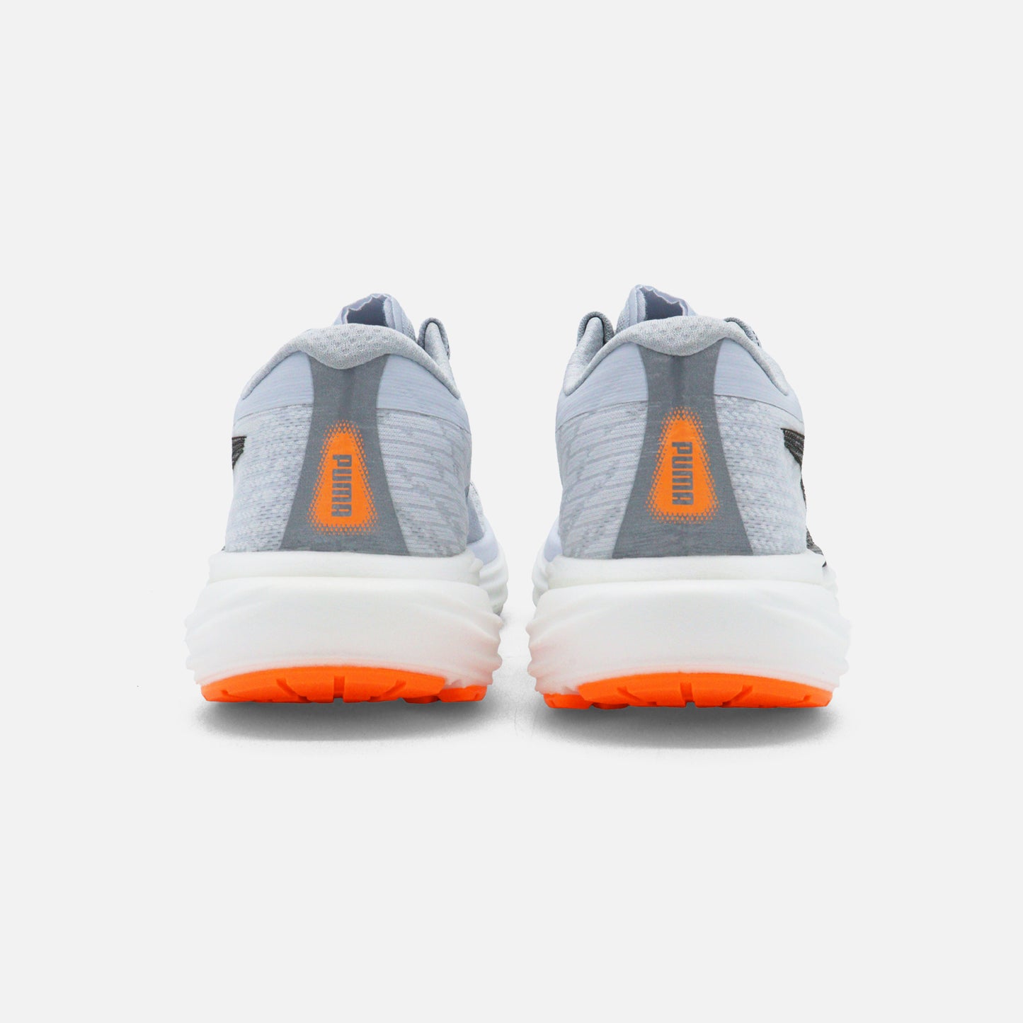 Tenis para correr Puma Deviate NITRO de mujer