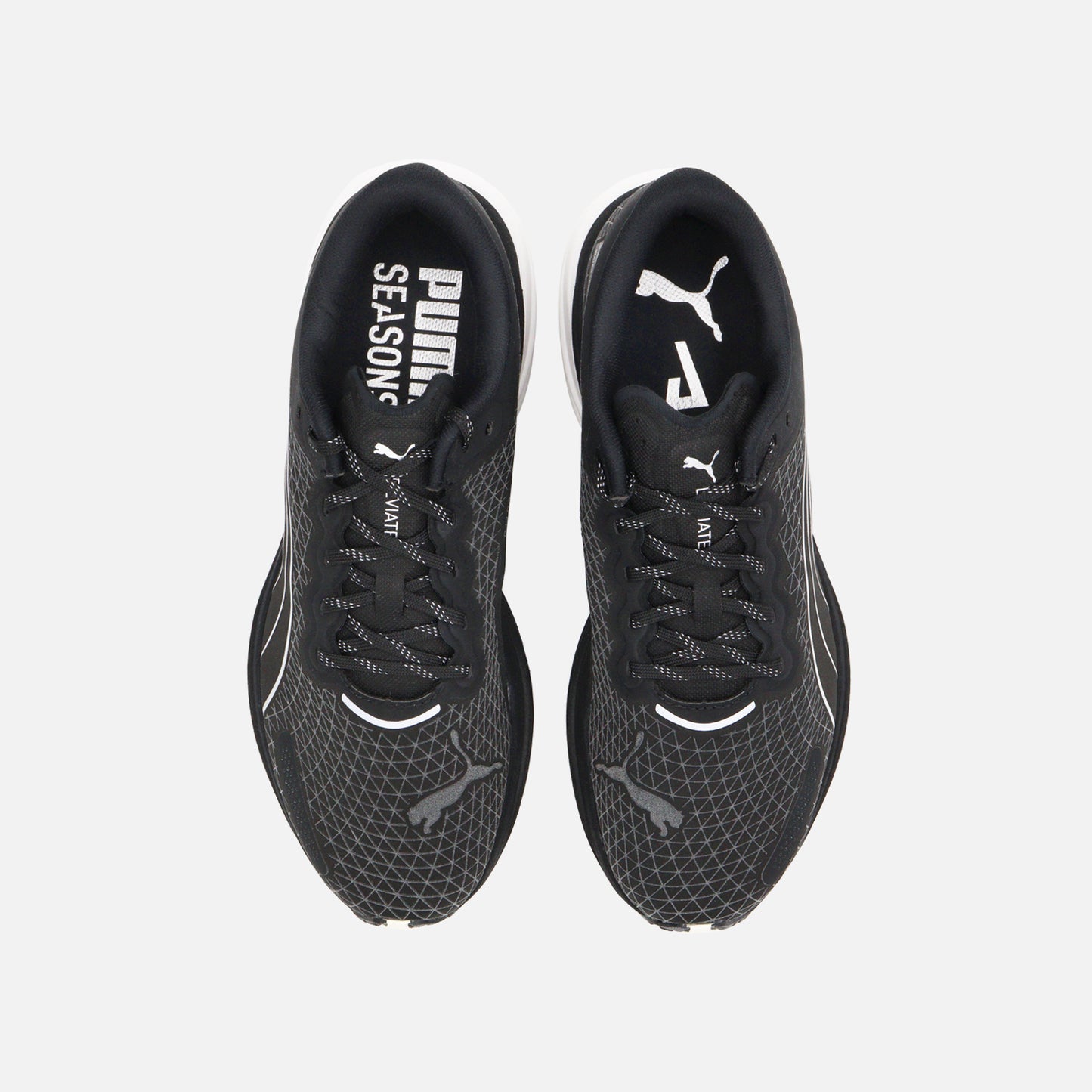 Tenis Puma Deviate Nitro 2 WTR