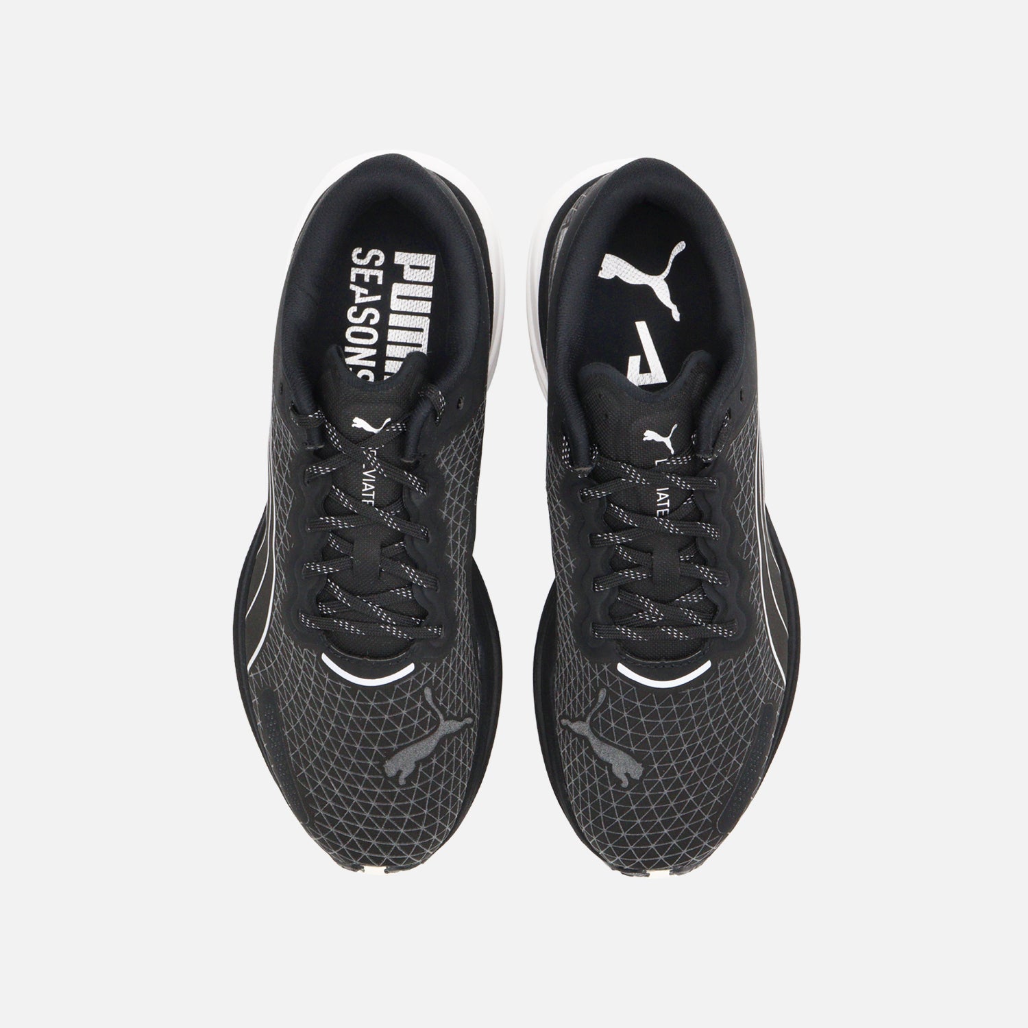 Tenis Puma Deviate Nitro 2 WTR