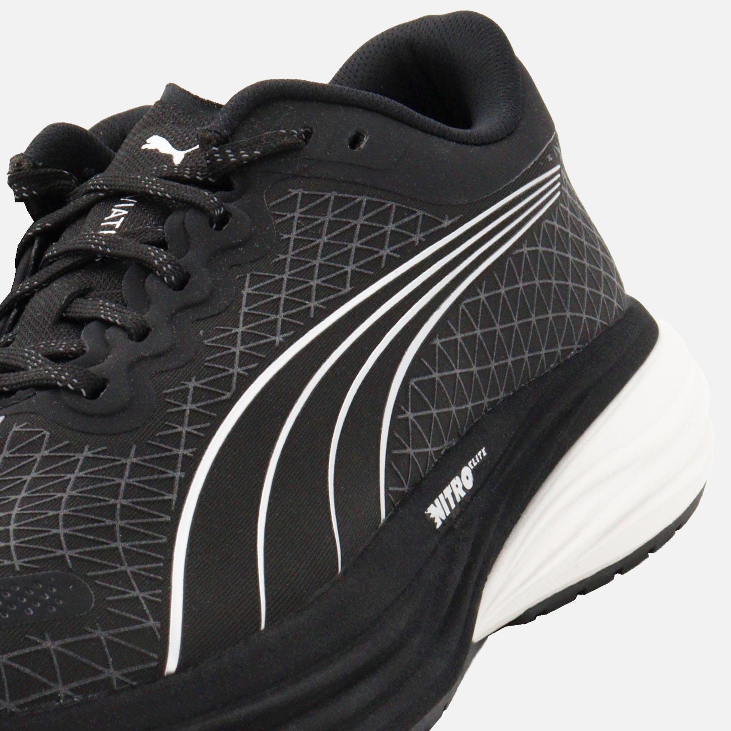 Tenis Puma Deviate Nitro 2 WTR