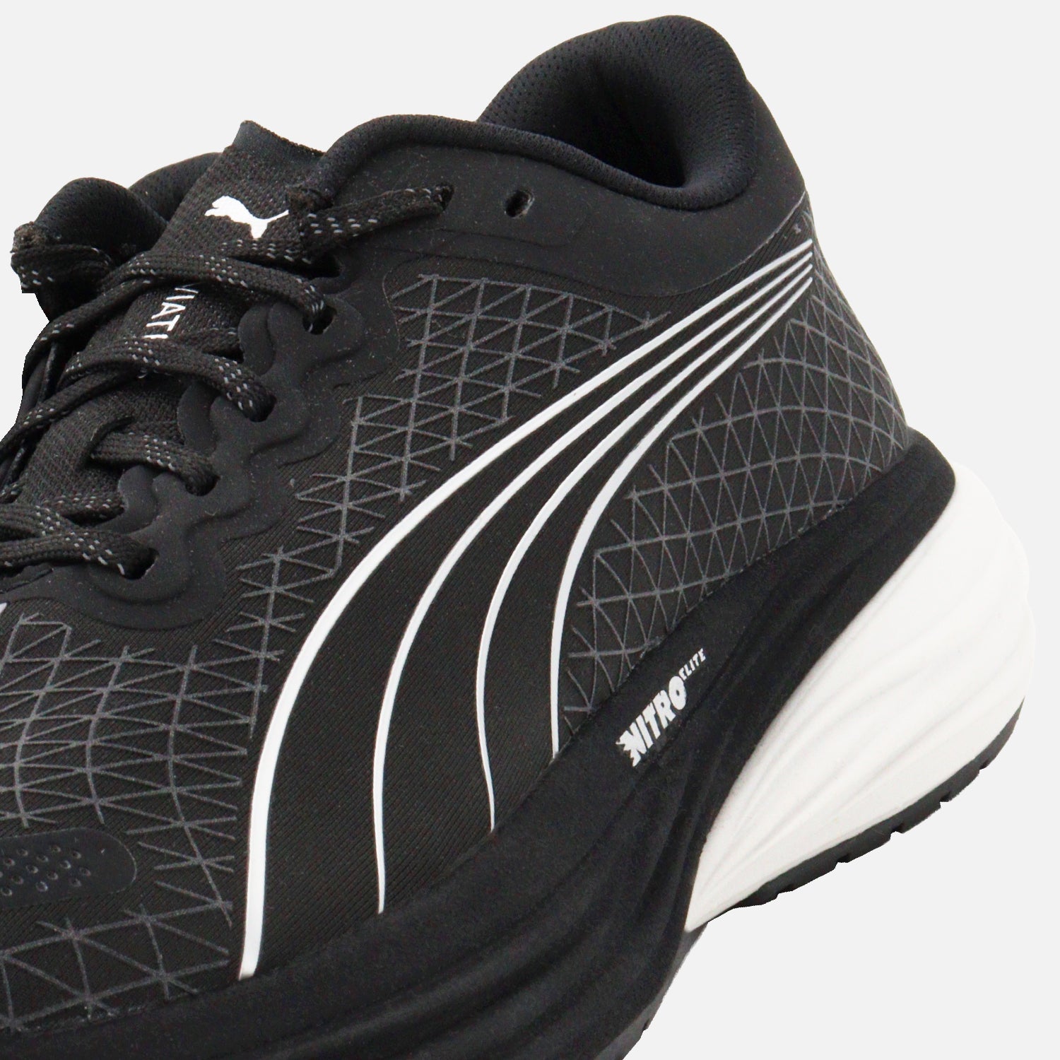 Tenis Puma Deviate Nitro 2 WTR