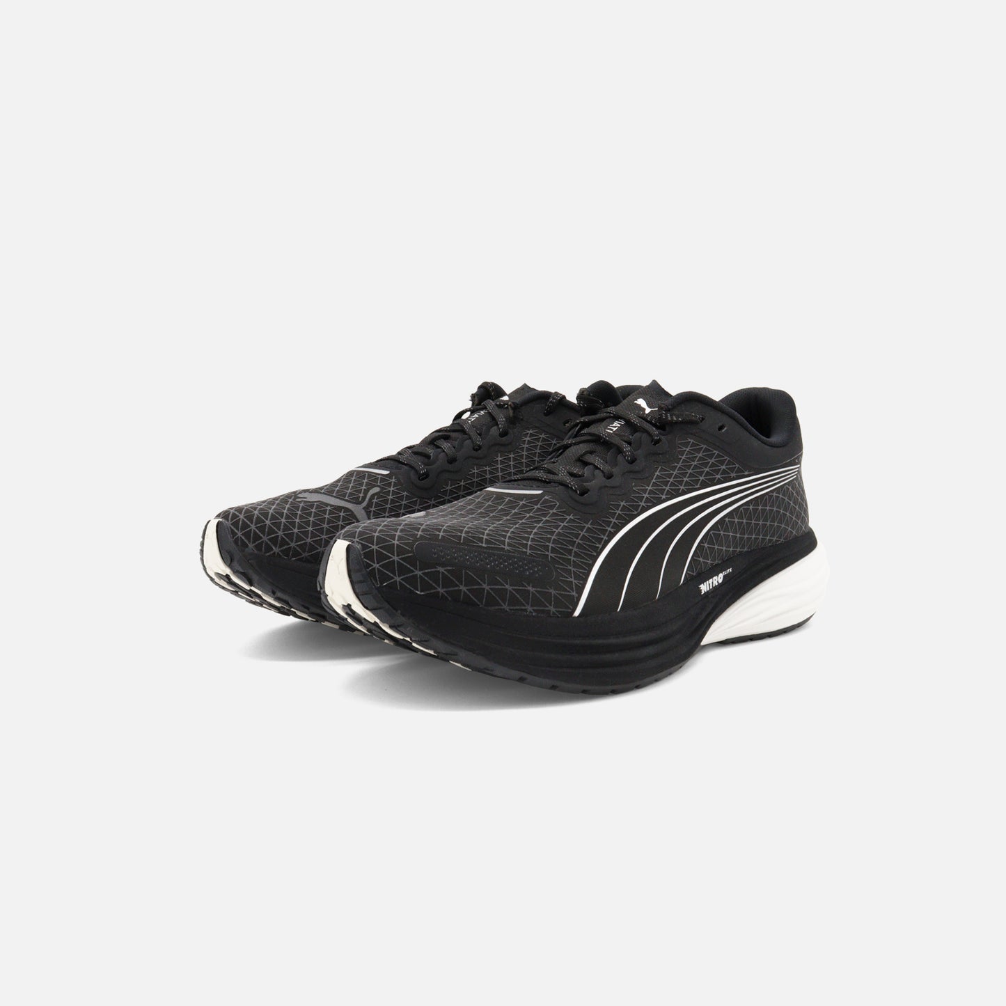 Tenis Puma Deviate Nitro 2 WTR