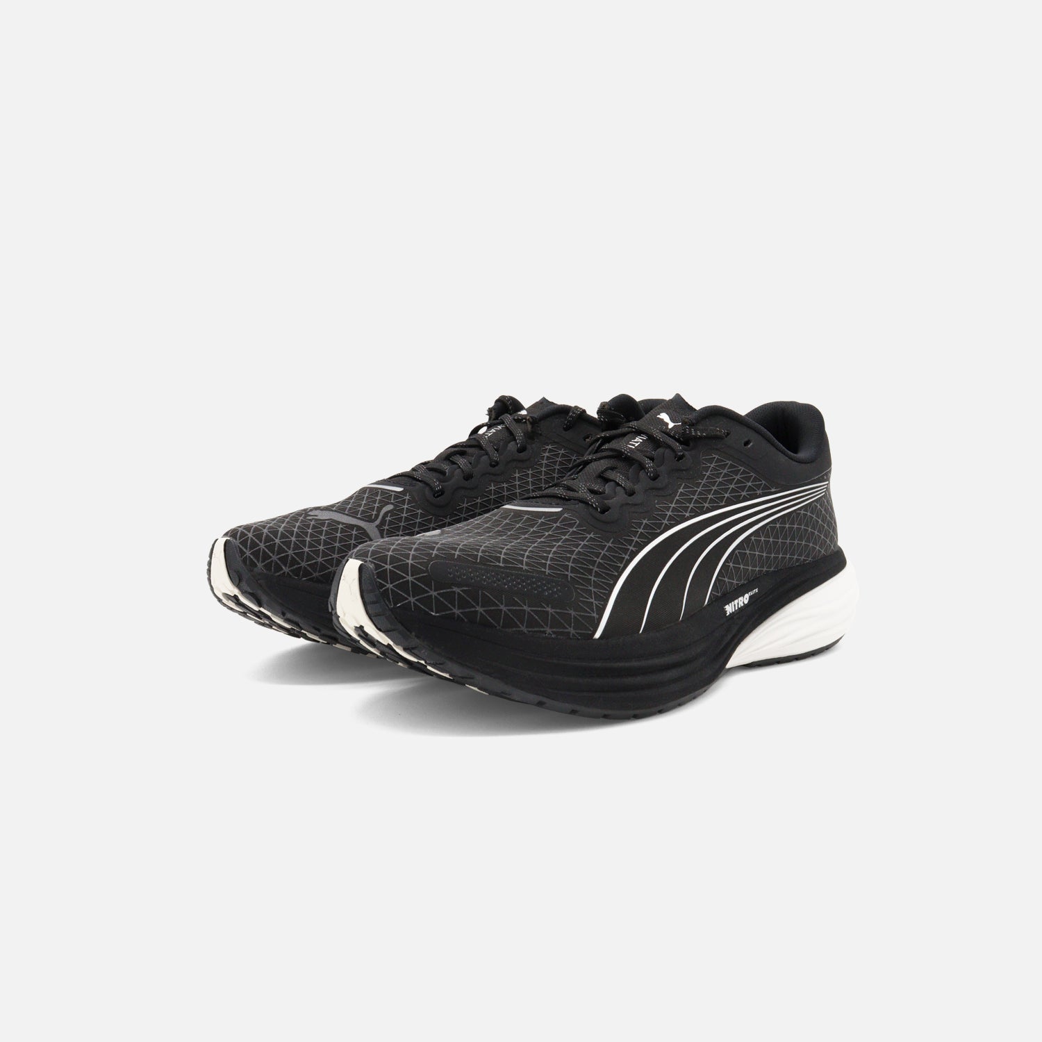 Tenis Puma Deviate Nitro 2 WTR