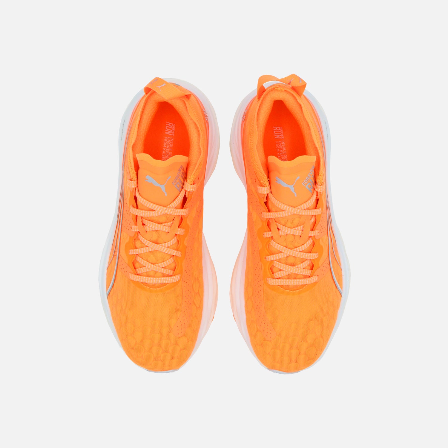 Tenis para correr Puma Forever RUN NITRO de mujer