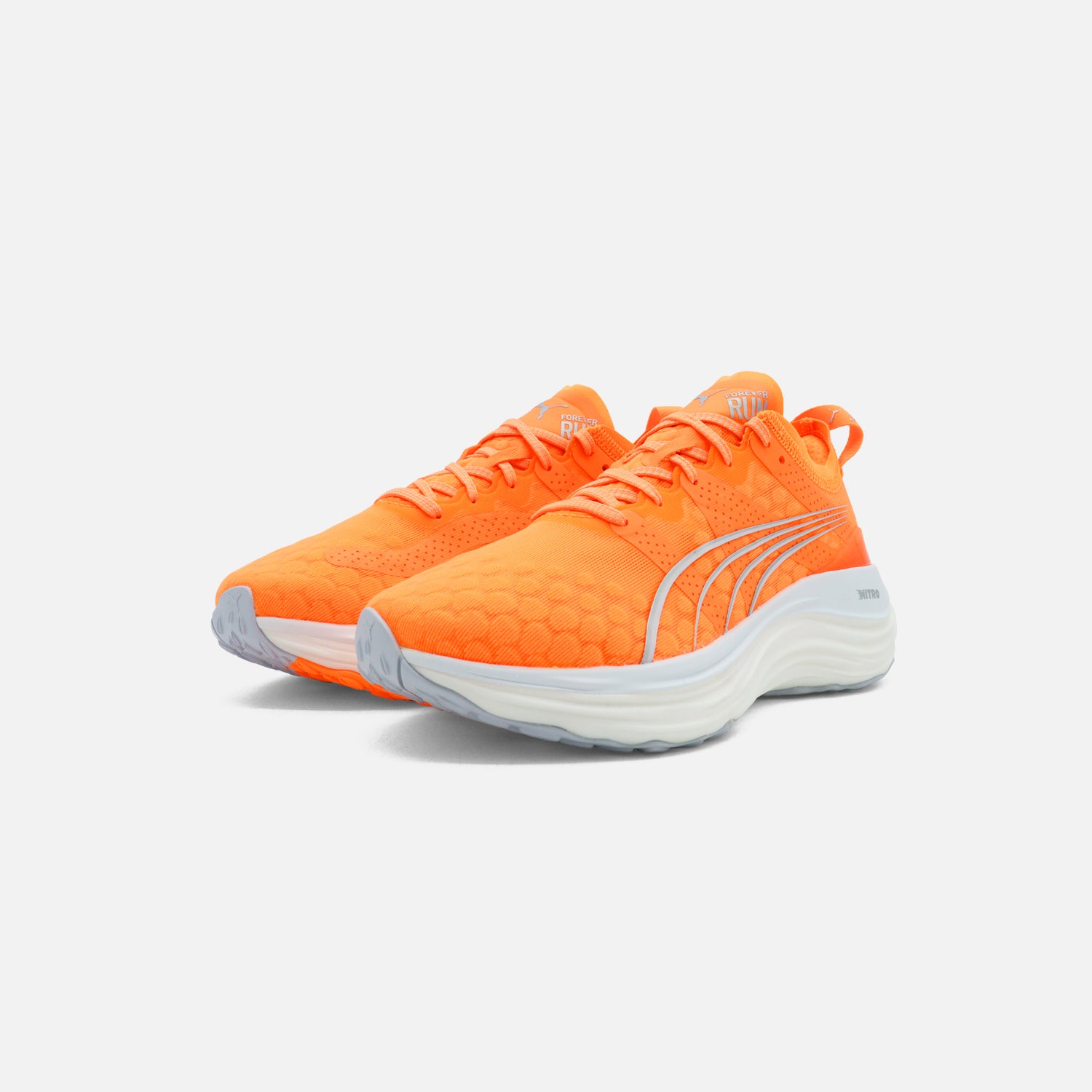 Tenis para correr Puma Forever RUN NITRO de mujer