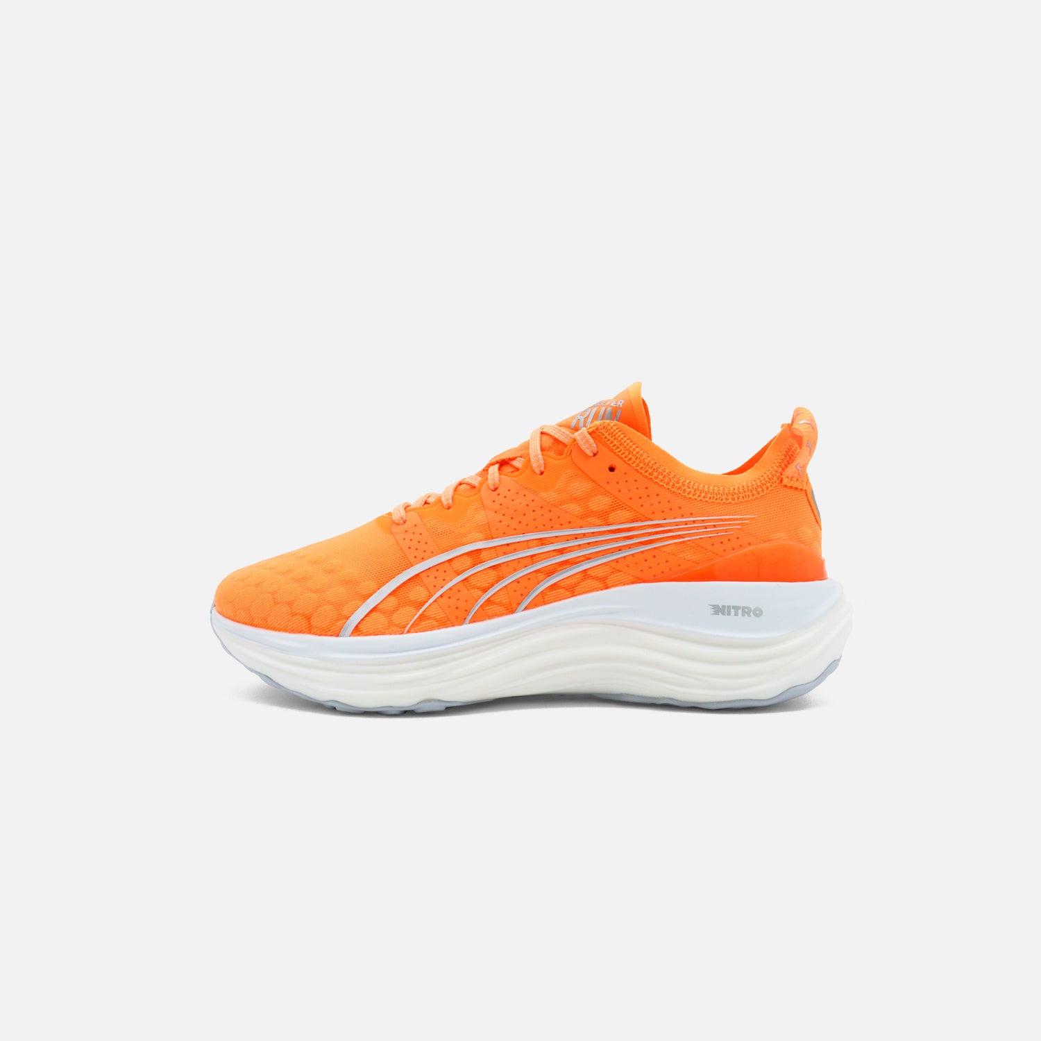 Tenis para correr Puma Forever RUN NITRO de mujer