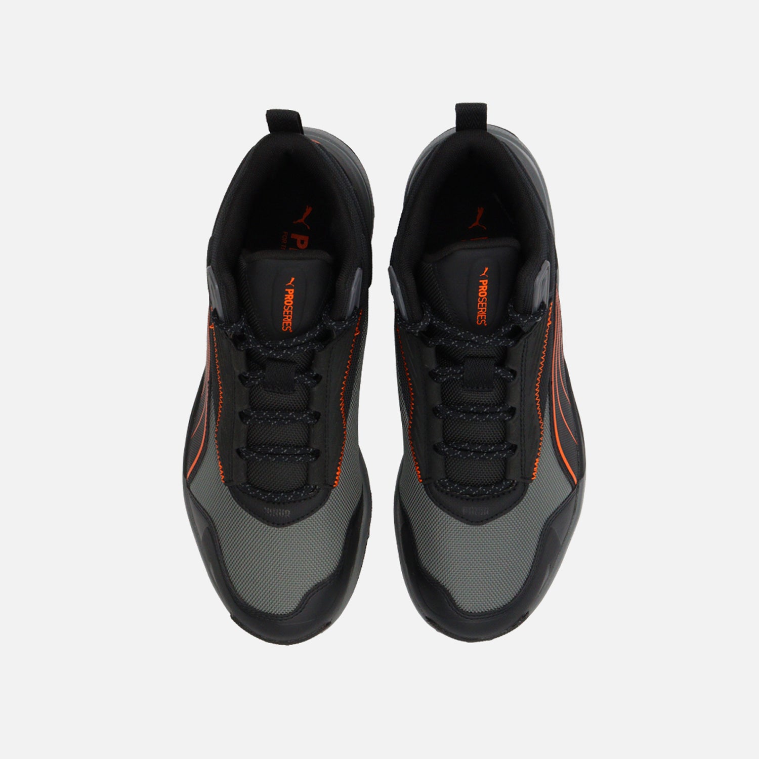 Tenis Puma Obstruct Pro Mid