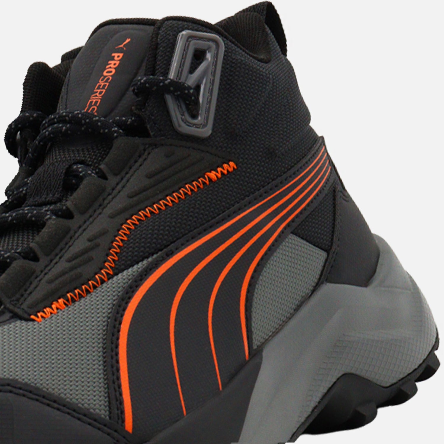 Tenis Puma Obstruct Pro Mid