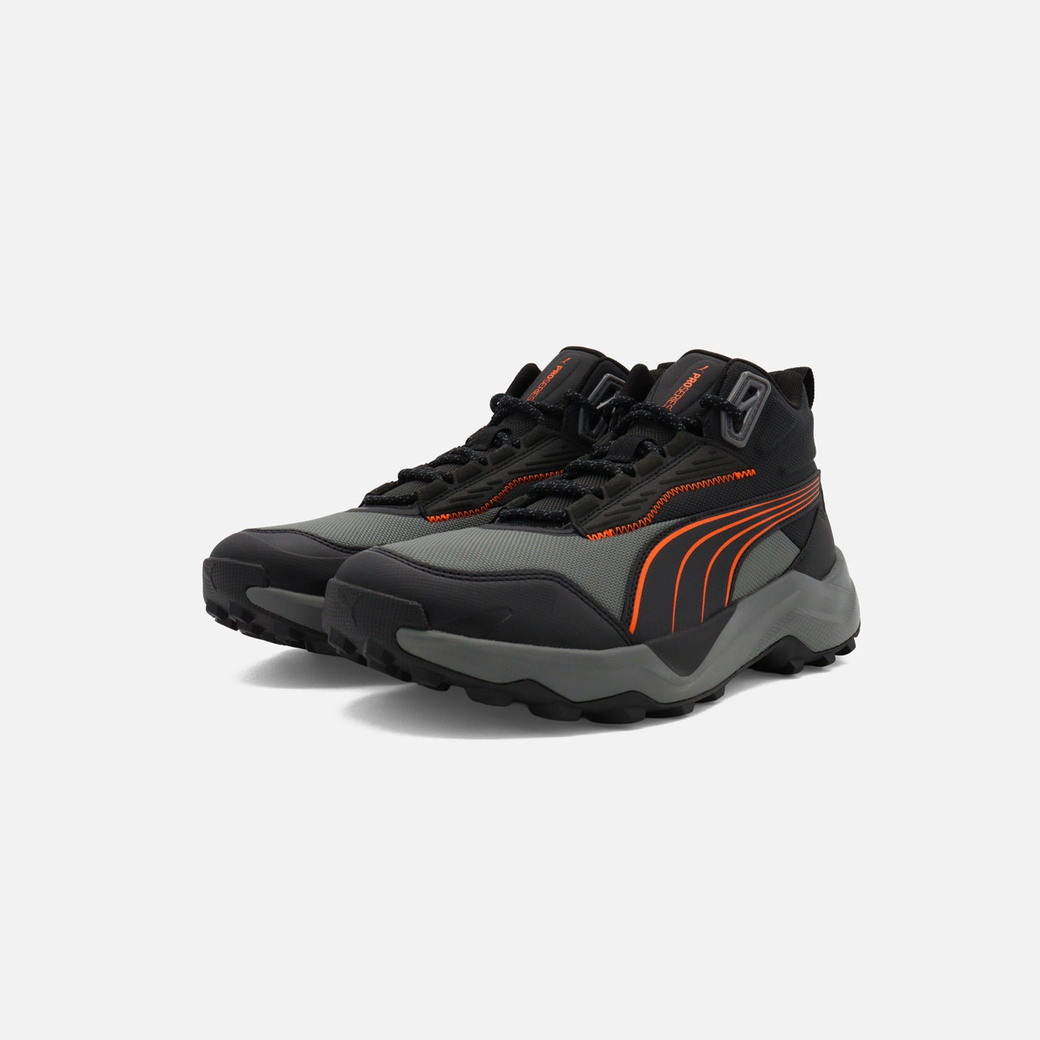 Tenis Puma Obstruct Pro Mid