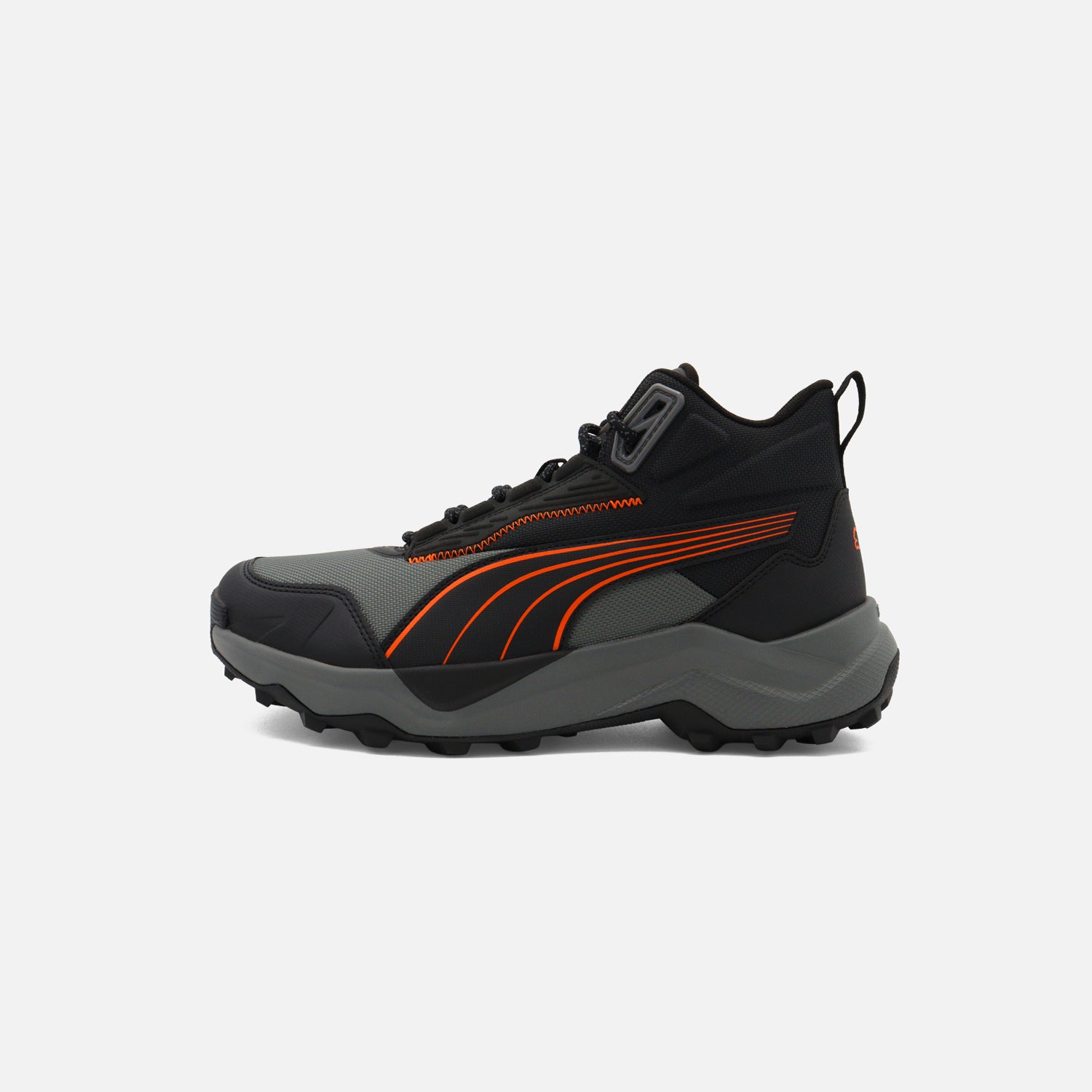Tenis Puma Obstruct Pro Mid