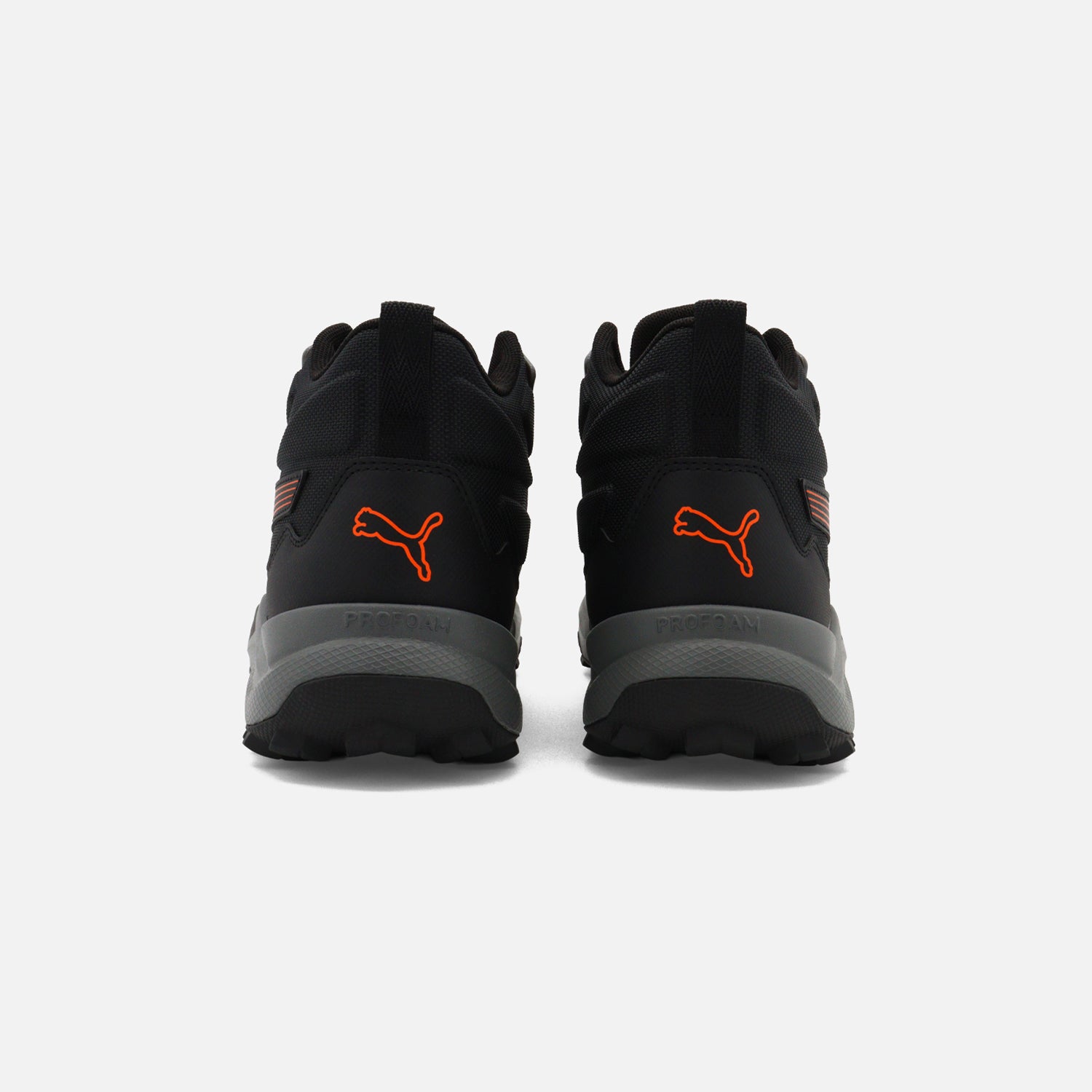 Tenis Puma Obstruct Pro Mid