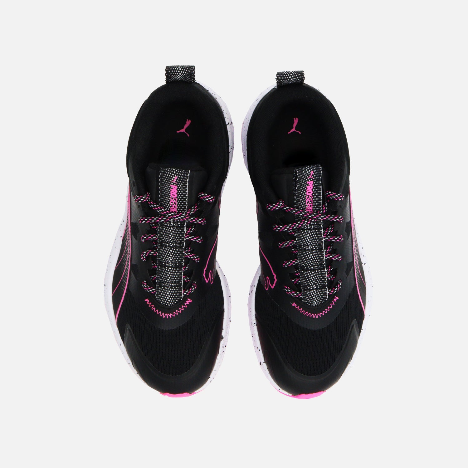Tenis Puma Redeem Pro