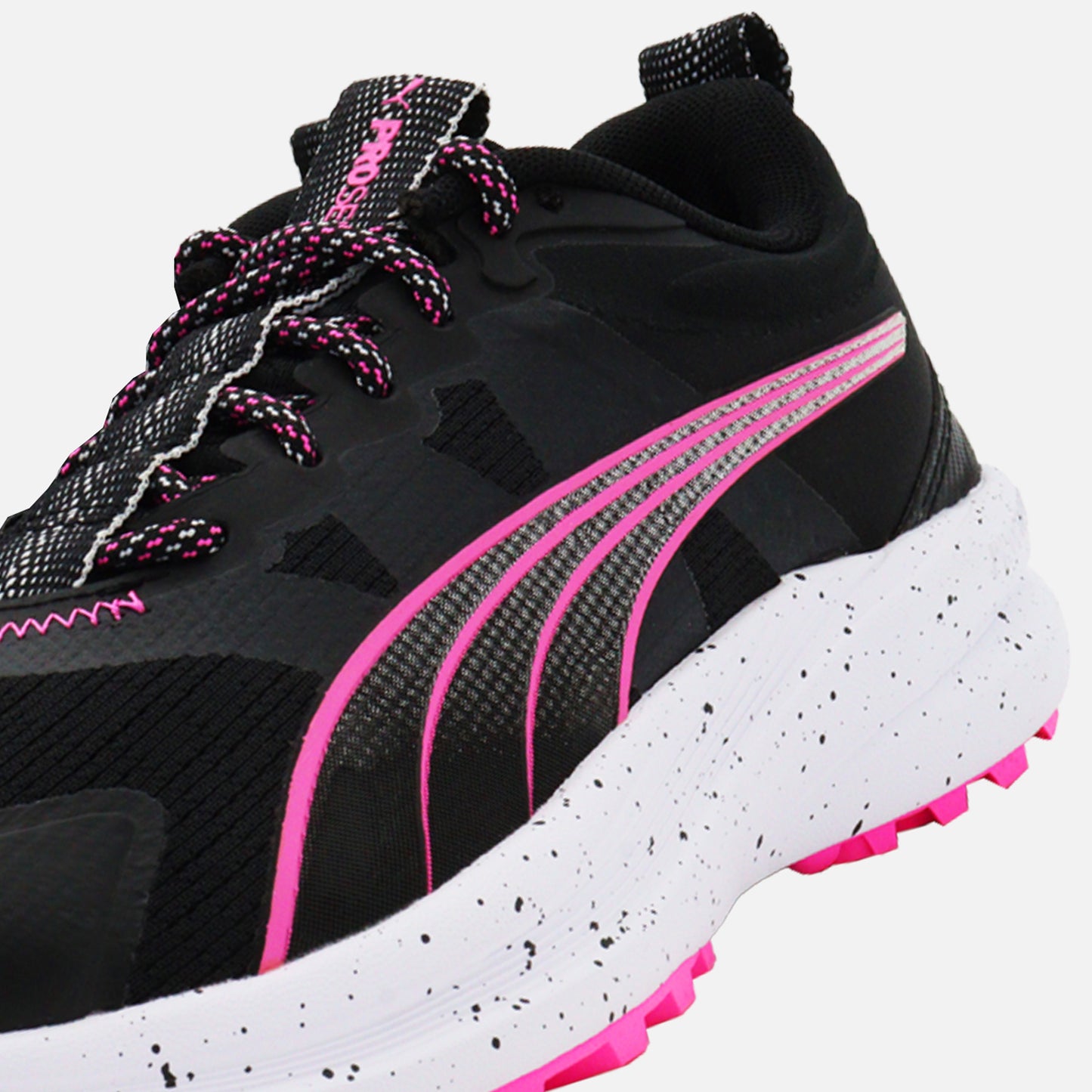Tenis Puma Redeem Pro