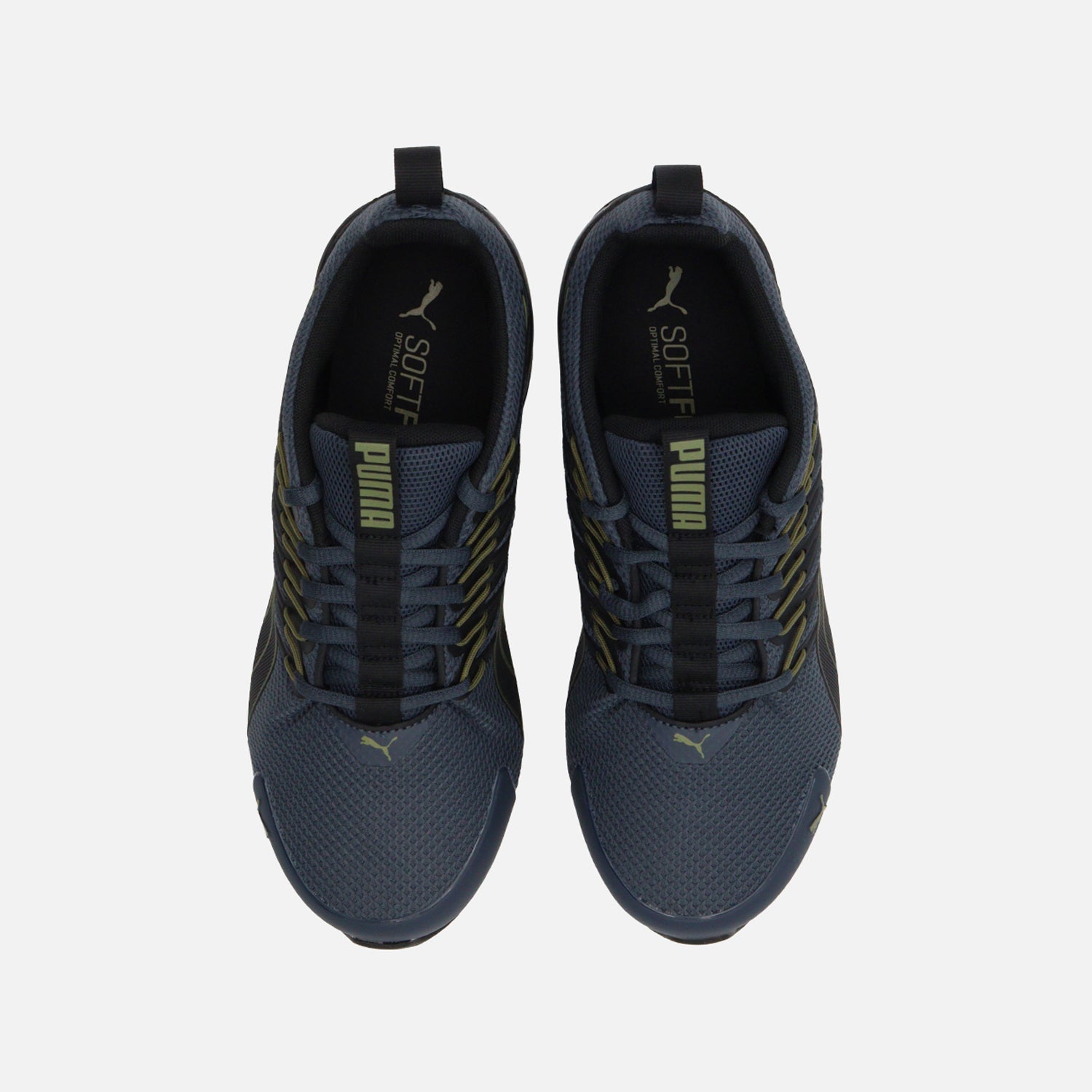 Tenis Puma Voltaic Evo
