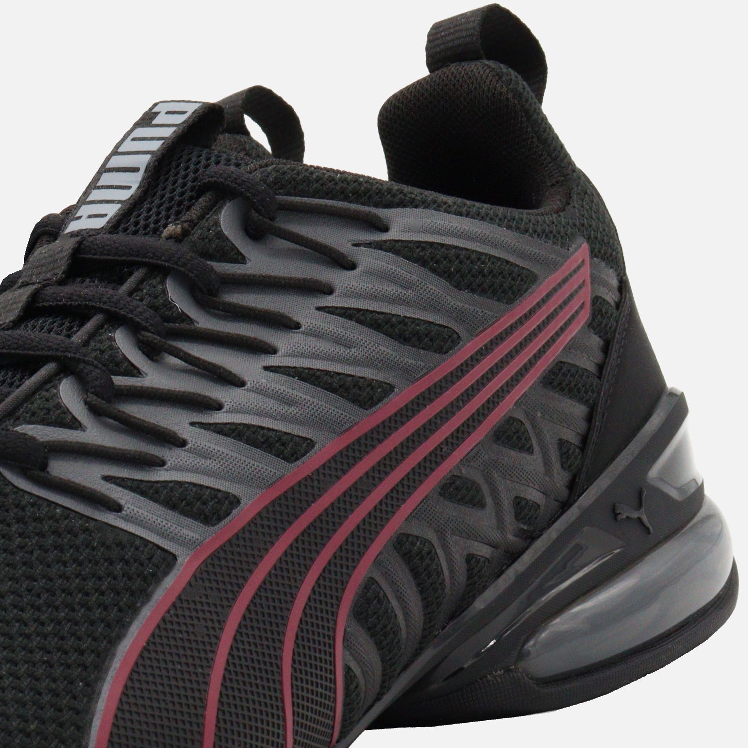 Tenis Puma Voltaic Evo Para Hombre