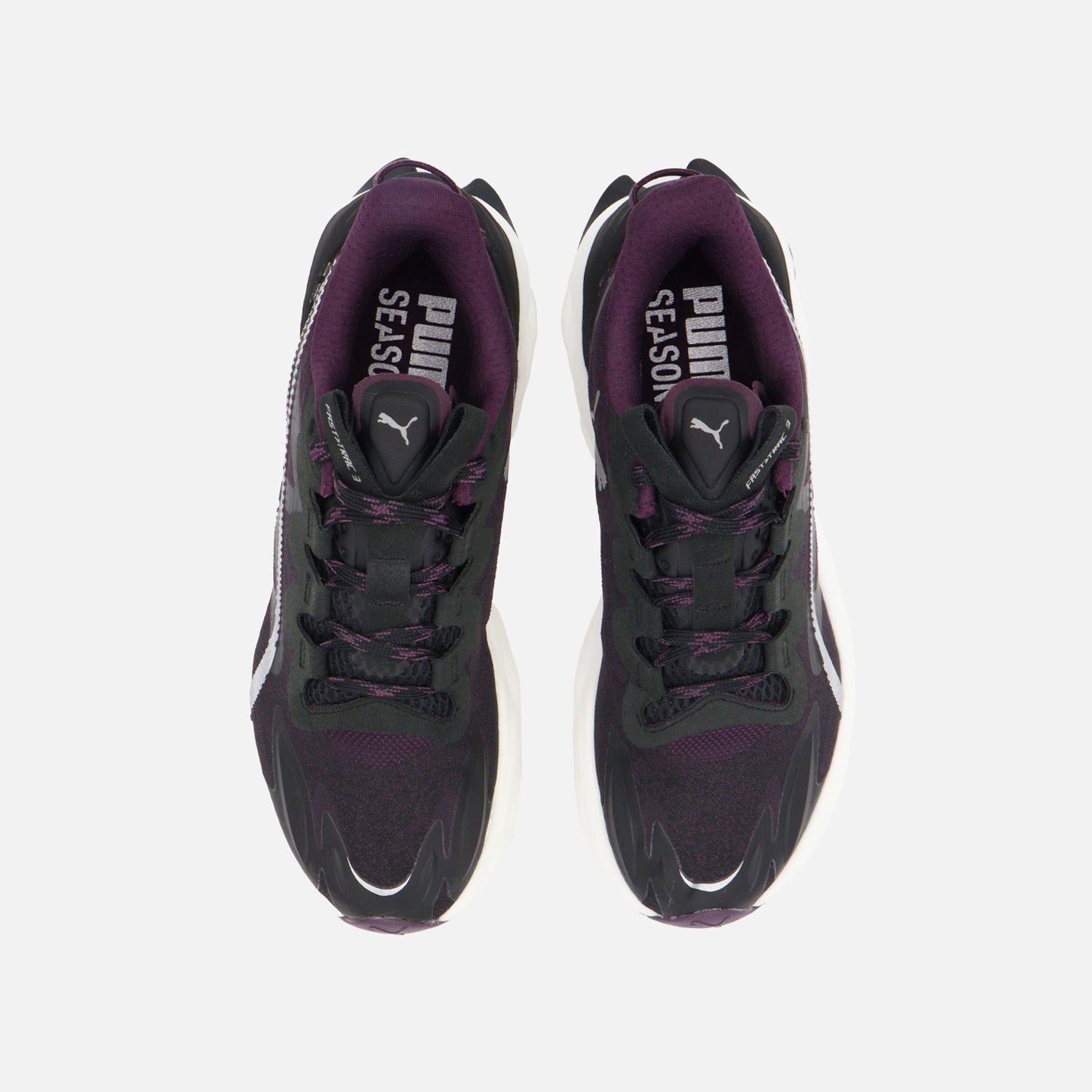 Tenis de running Mujer Fast-Trac NITRO™ 3
