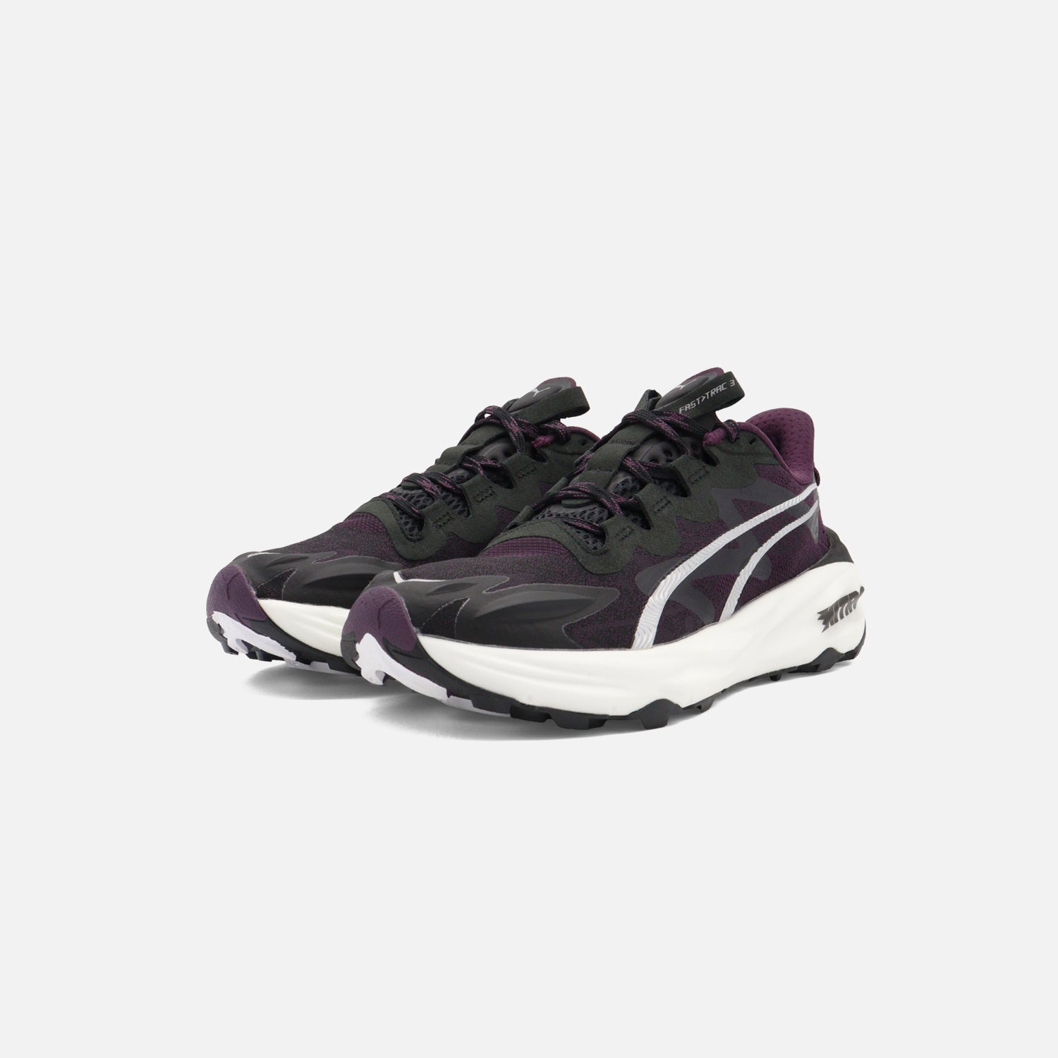 Tenis de running Mujer Fast-Trac NITRO™ 3