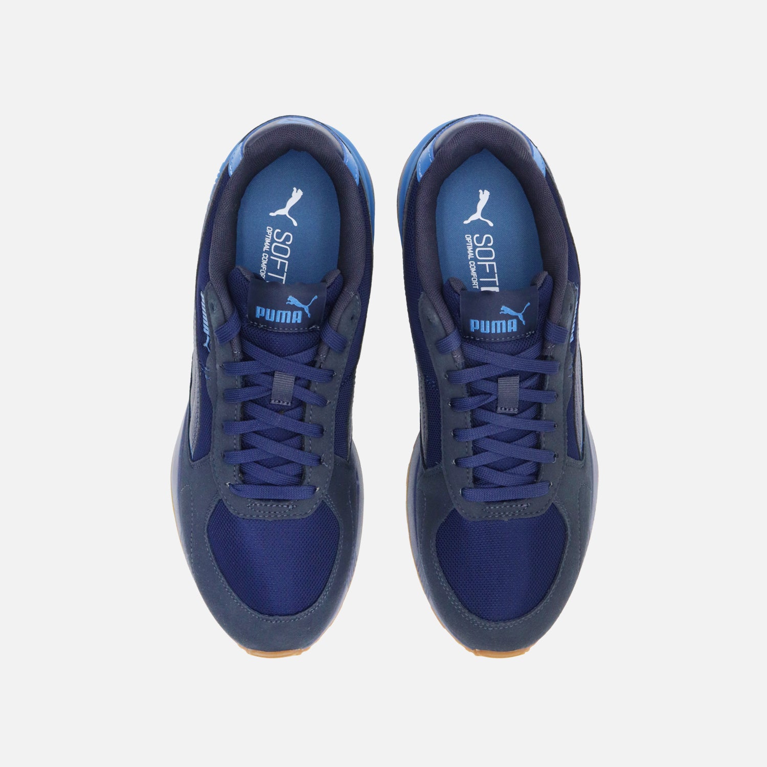 Tenis Puma Gravition