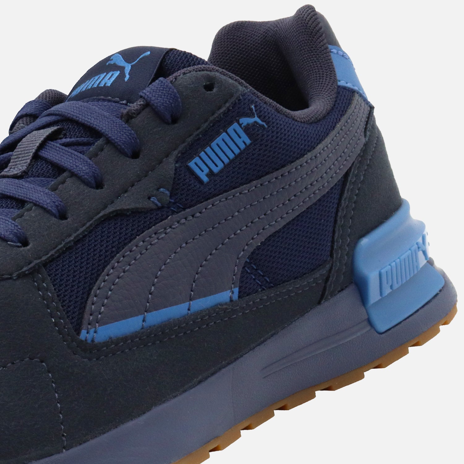 Tenis Puma Gravition
