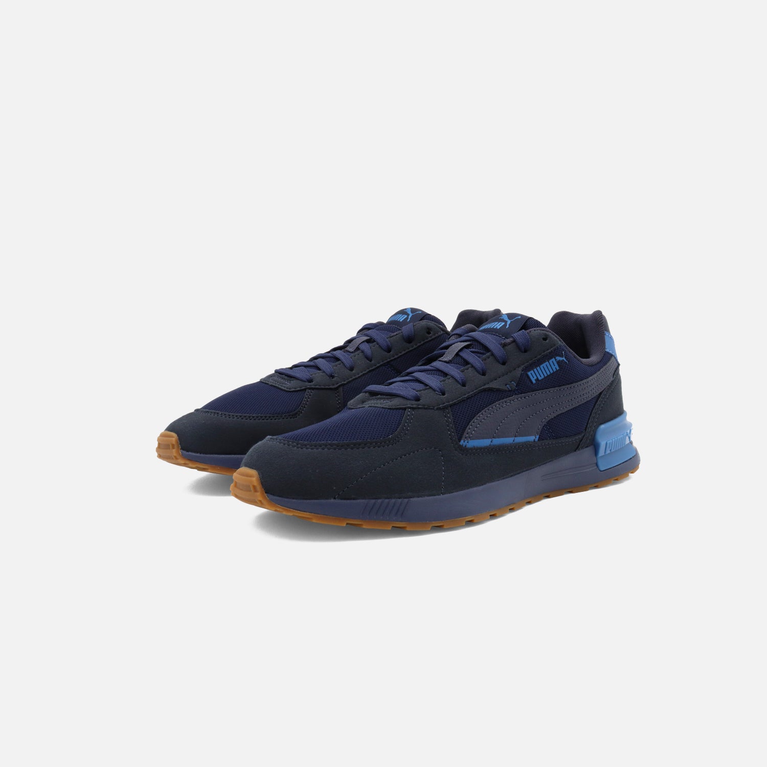 Tenis Puma Gravition