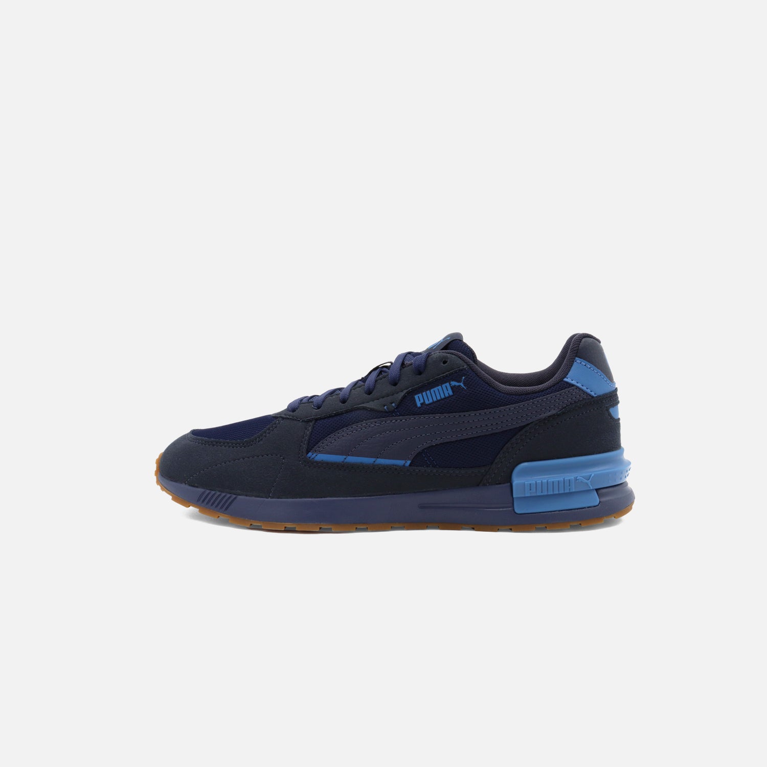 Tenis Puma Gravition