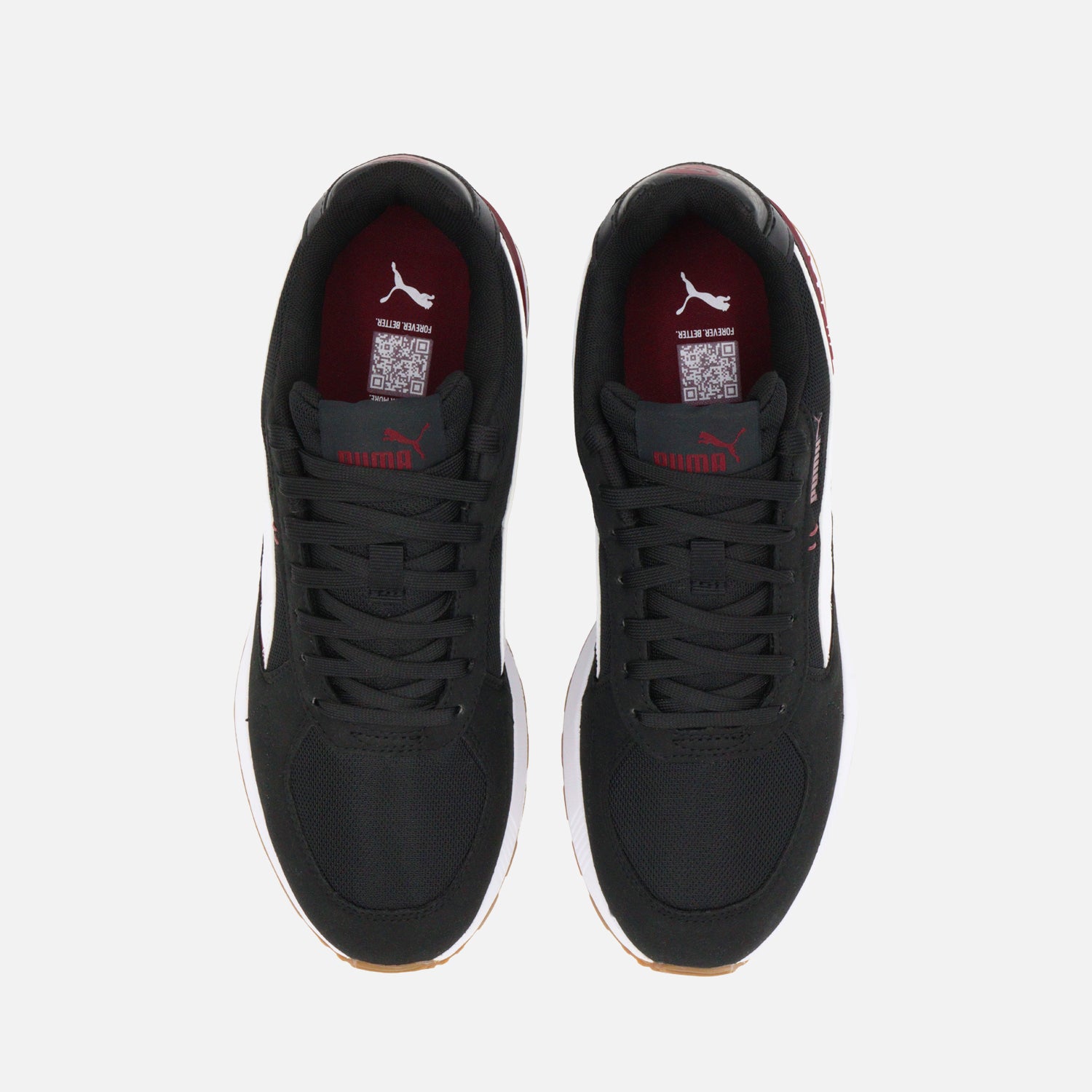 Tenis Puma Gravition