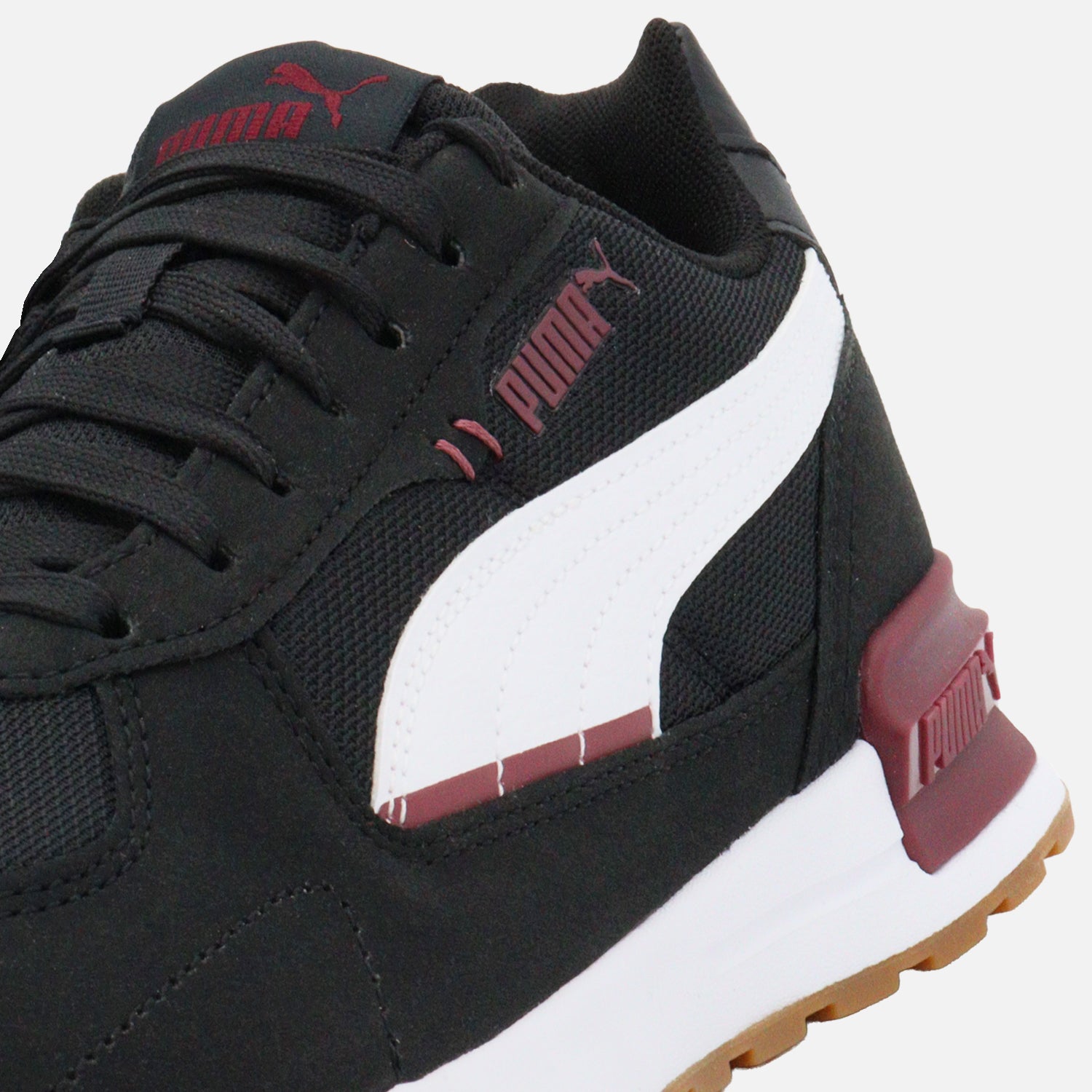 Tenis Puma Gravition