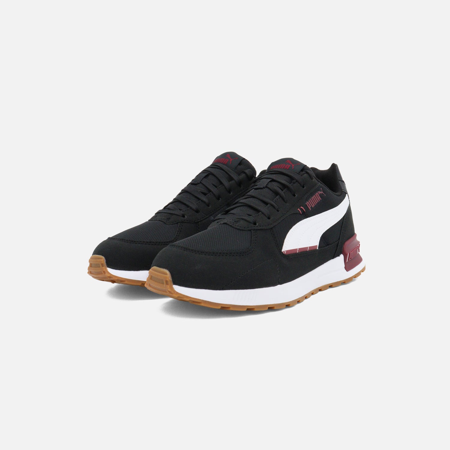Tenis Puma Gravition