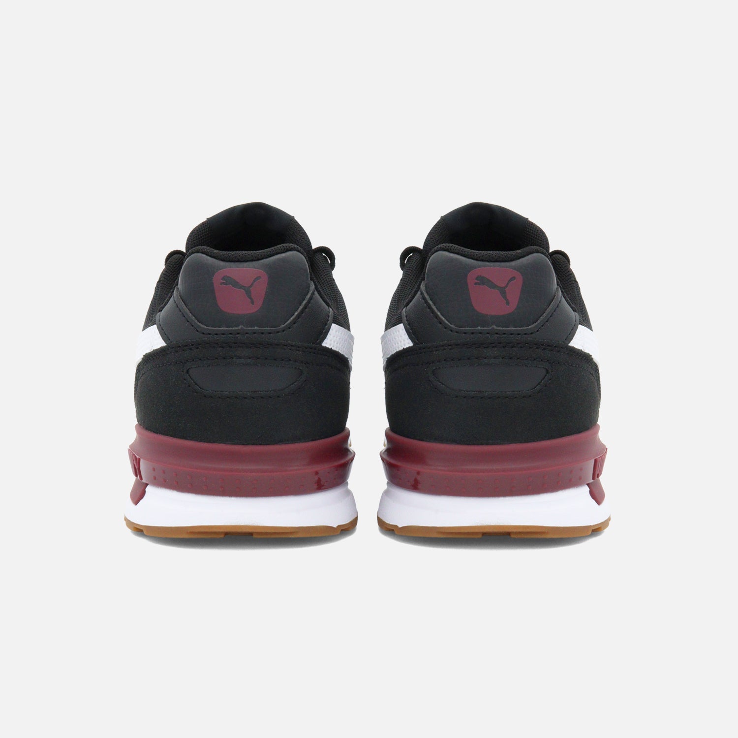 Tenis Puma Gravition