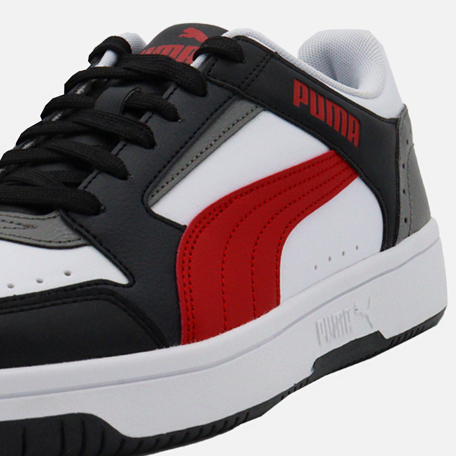 Tenis Puma Rebound Joy Low
