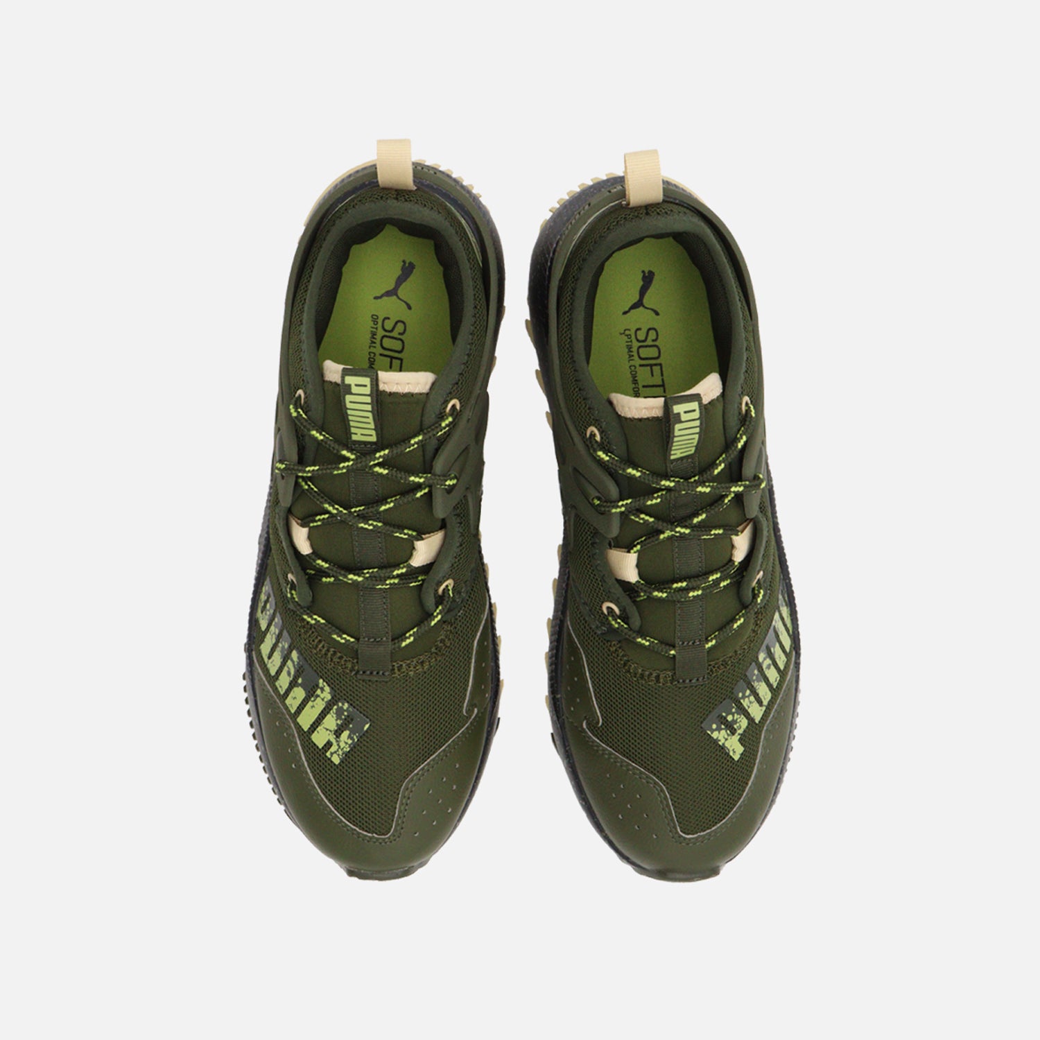Tenis Puma Pacer Future Trail