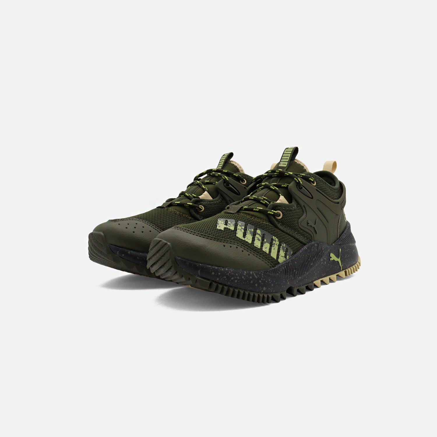 Tenis Puma Pacer Future Trail
