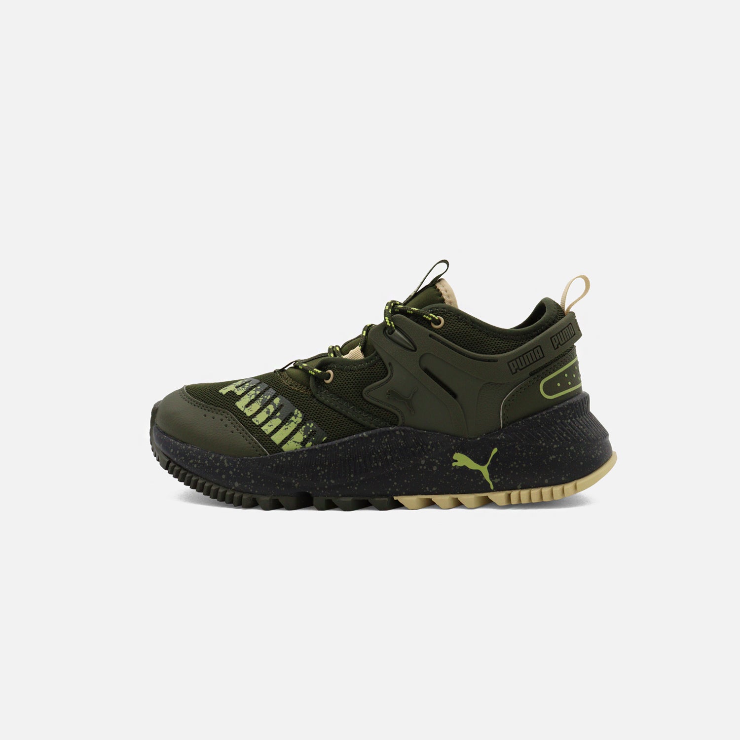 Tenis Puma Pacer Future Trail