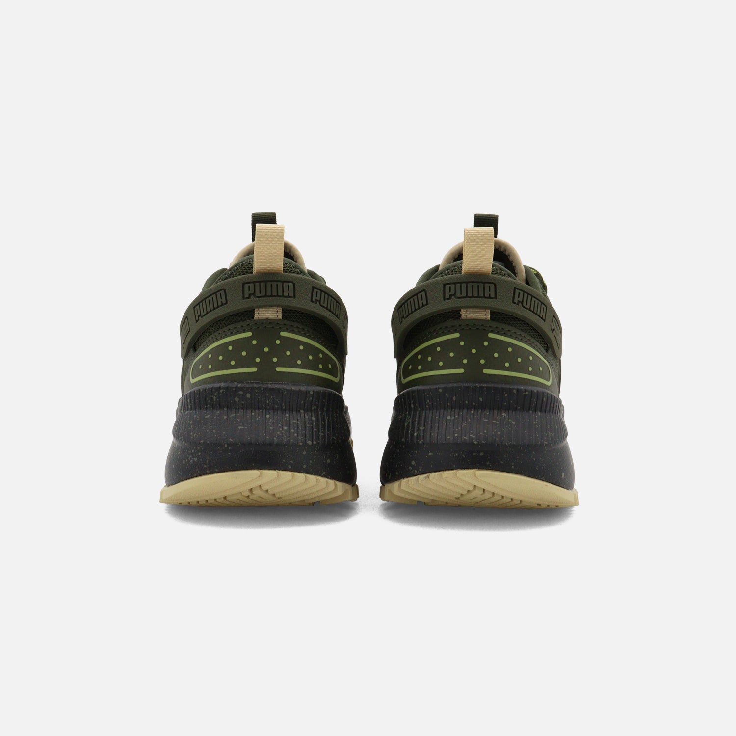 Tenis Puma Pacer Future Trail