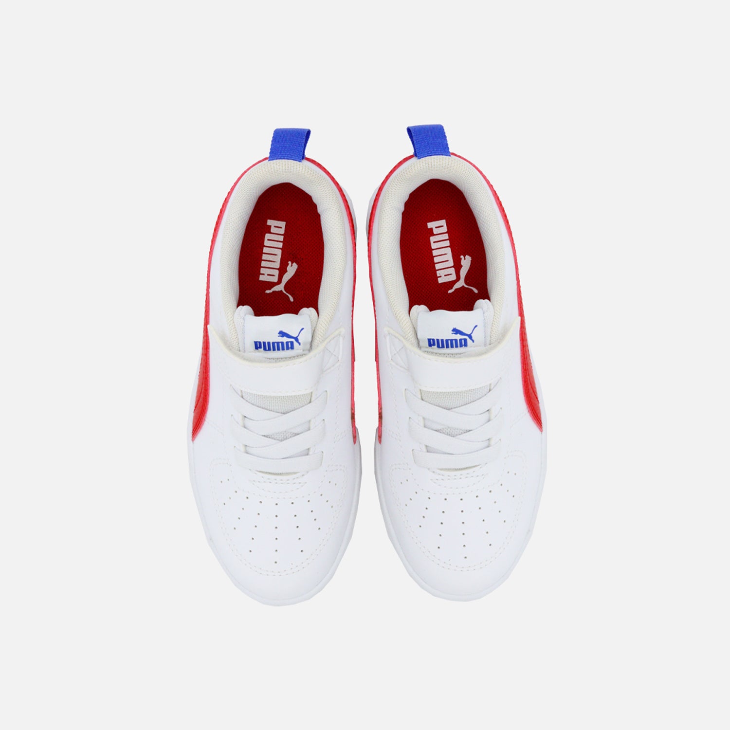 Tenis Puma Rickie AC PS