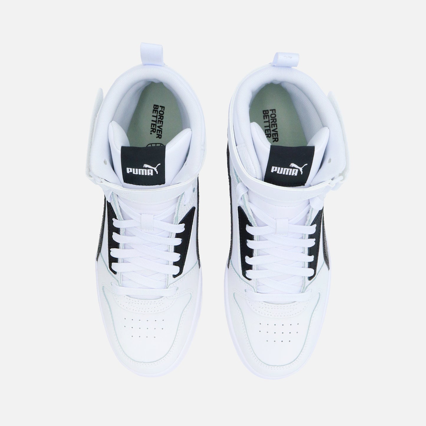 Tenis Puma Rbd Game