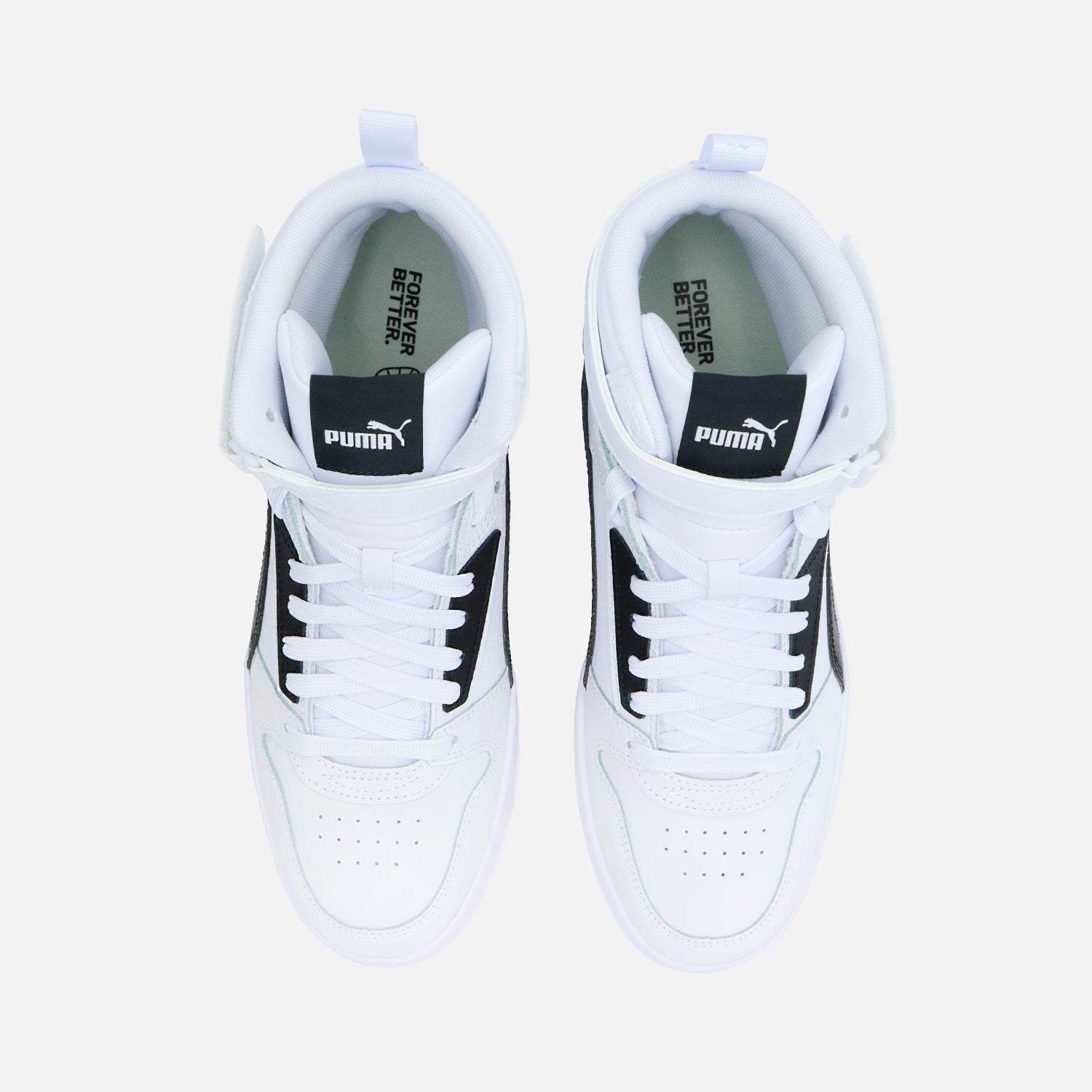 Tenis Puma Rbd Game