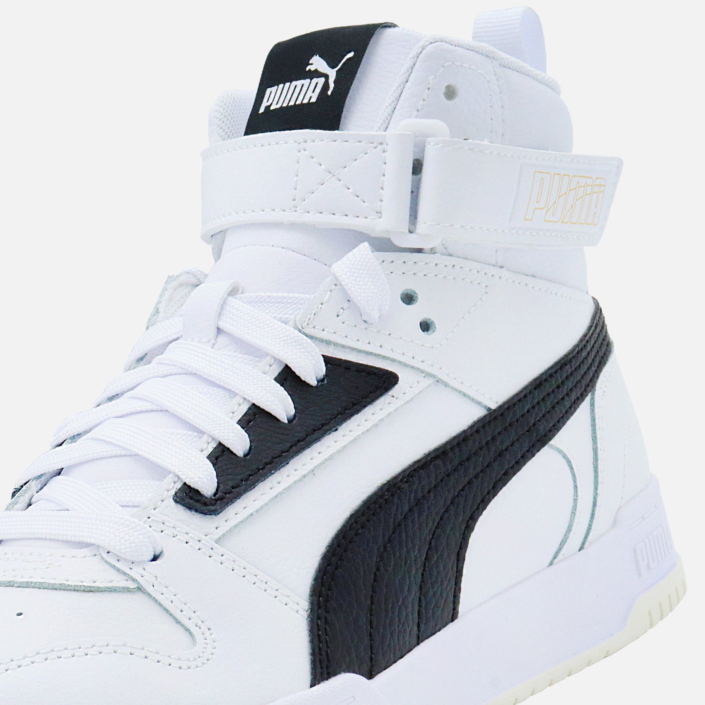 Tenis Puma Rbd Game